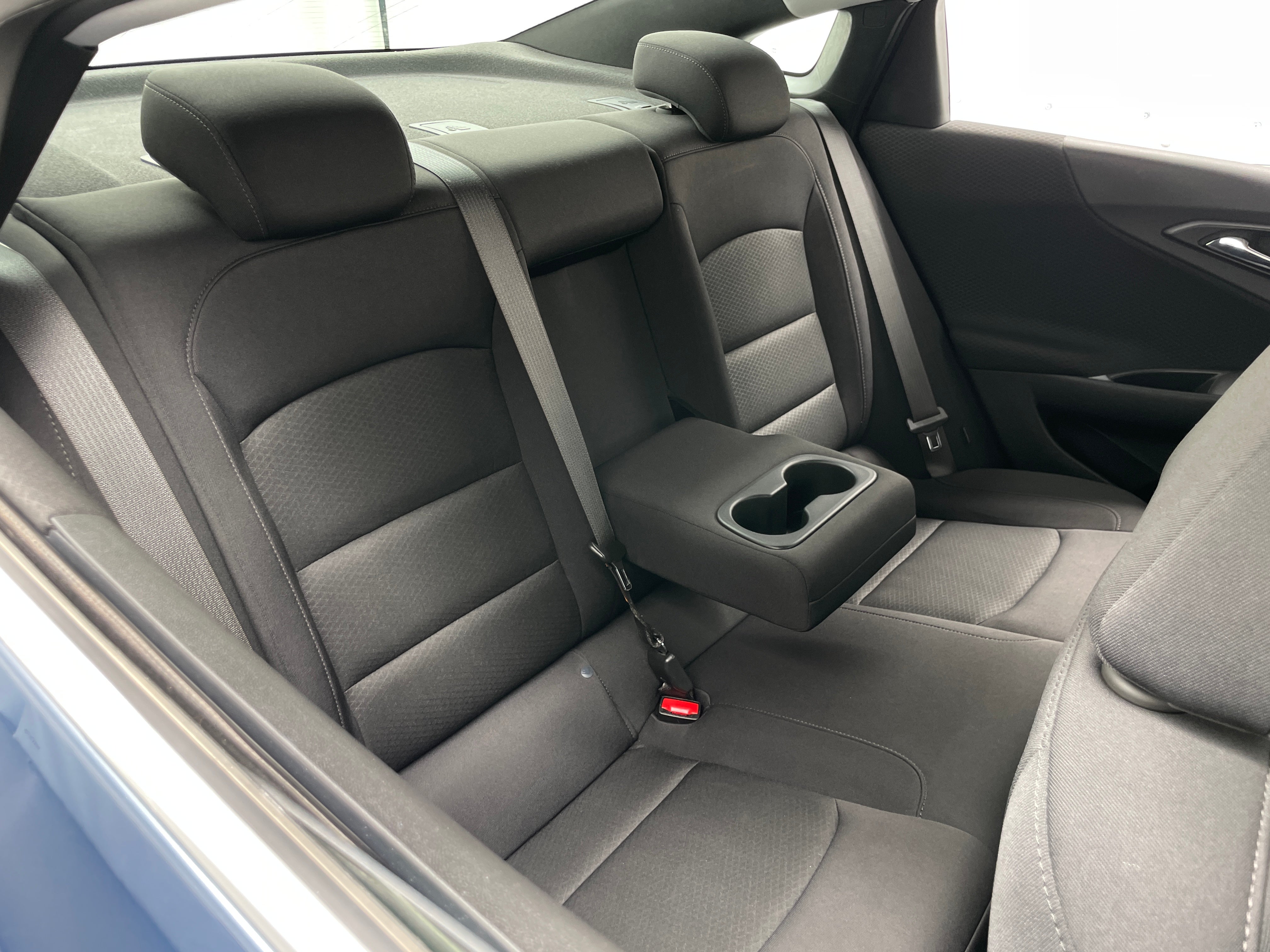 2024 Chevrolet Malibu LT 6