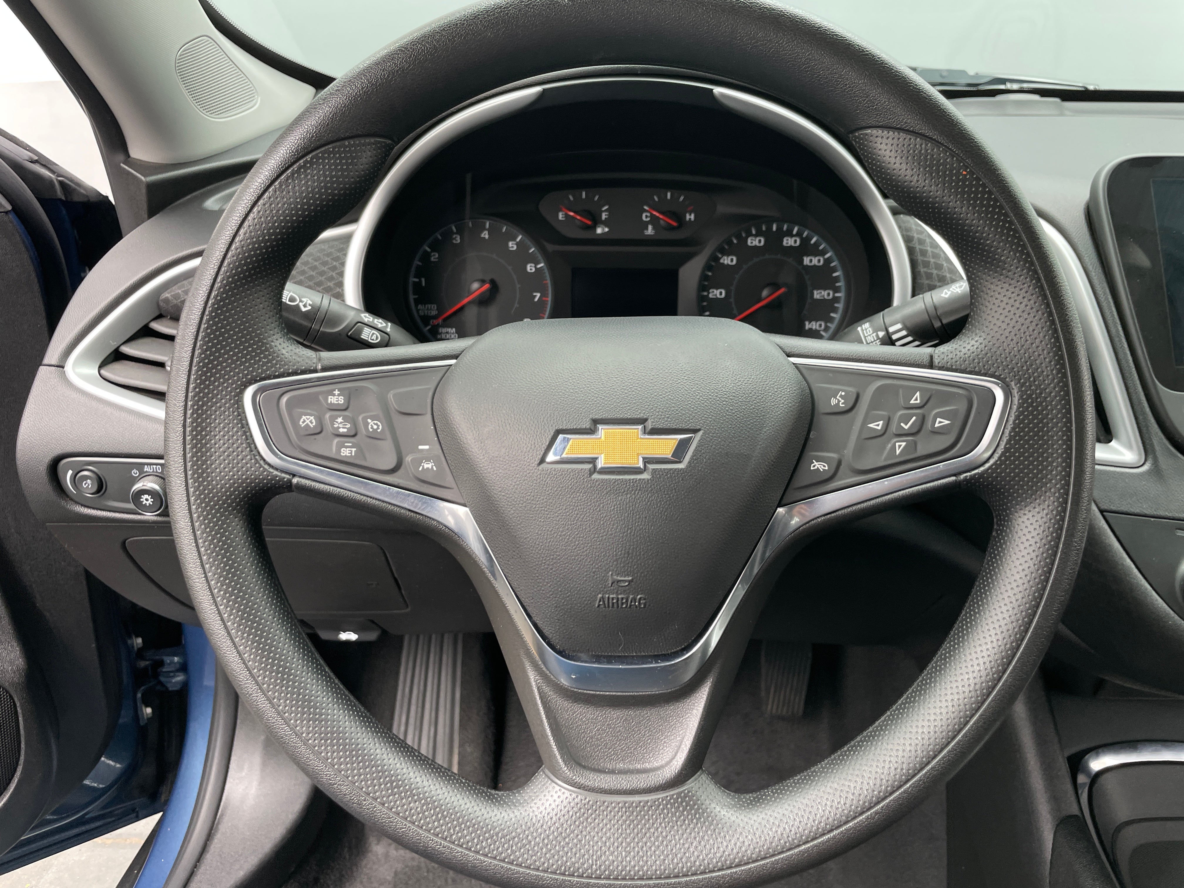 2024 Chevrolet Malibu LT 5