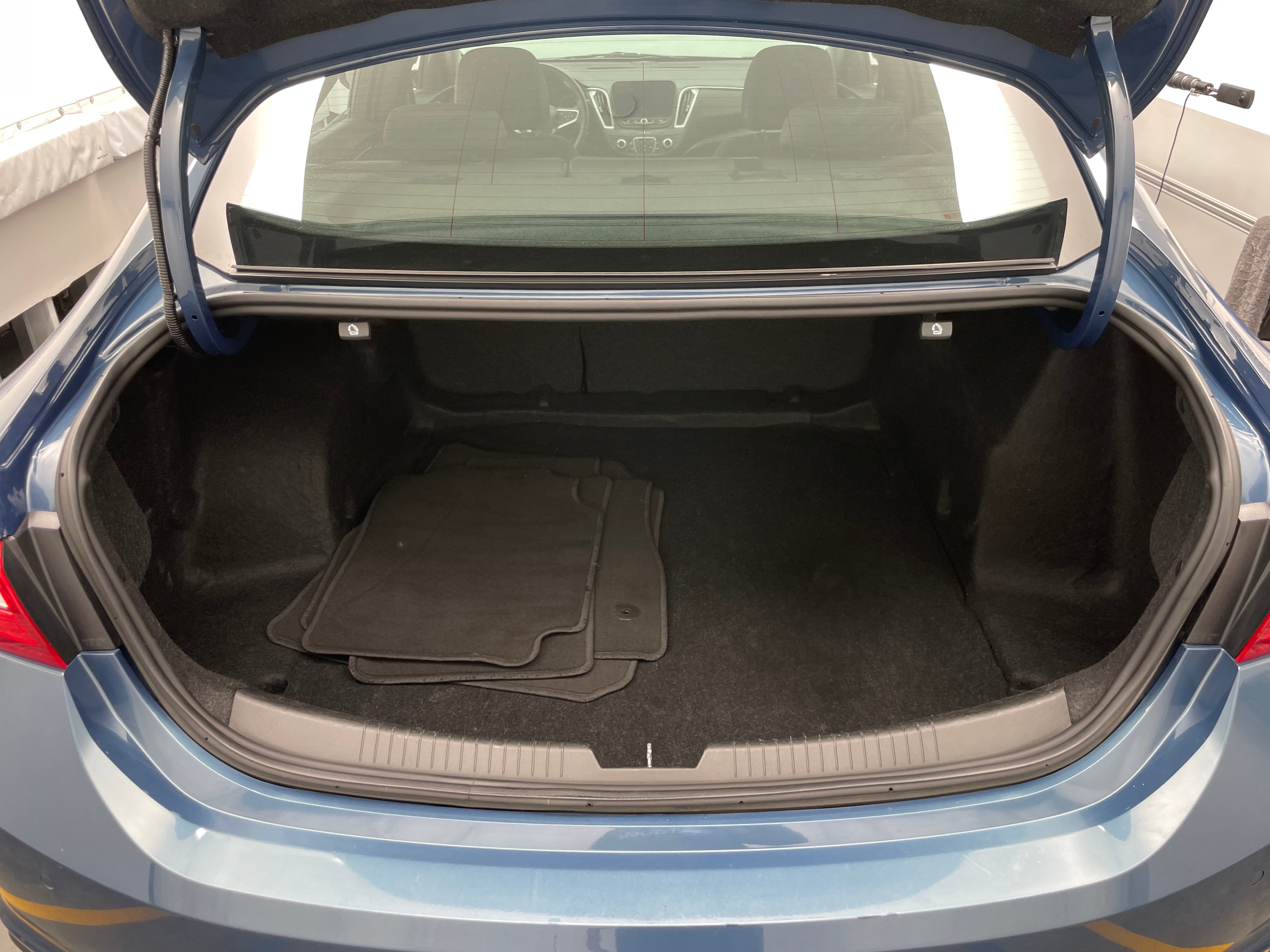 2024 Chevrolet Malibu LT 7