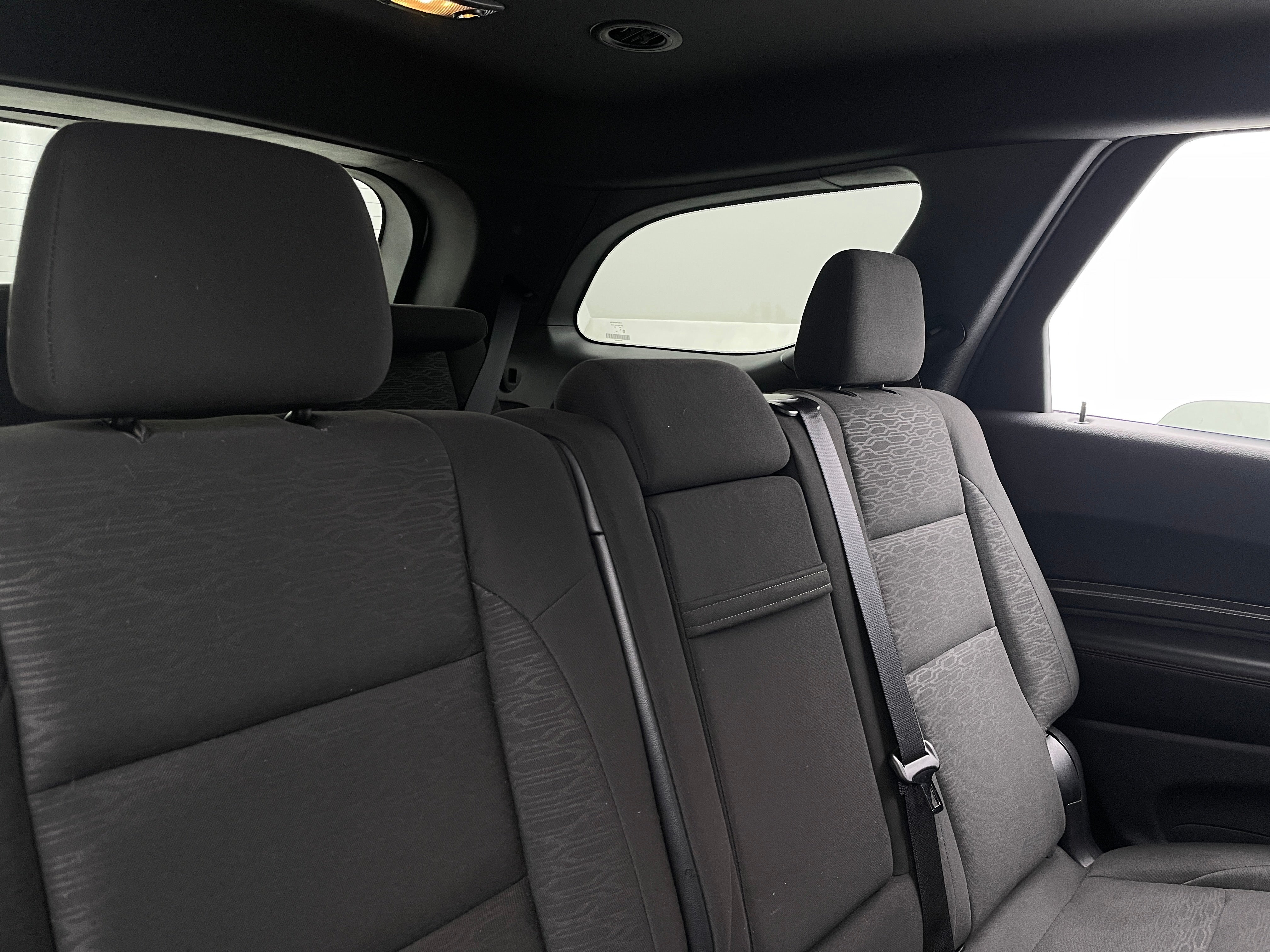2024 Dodge Durango GT 6
