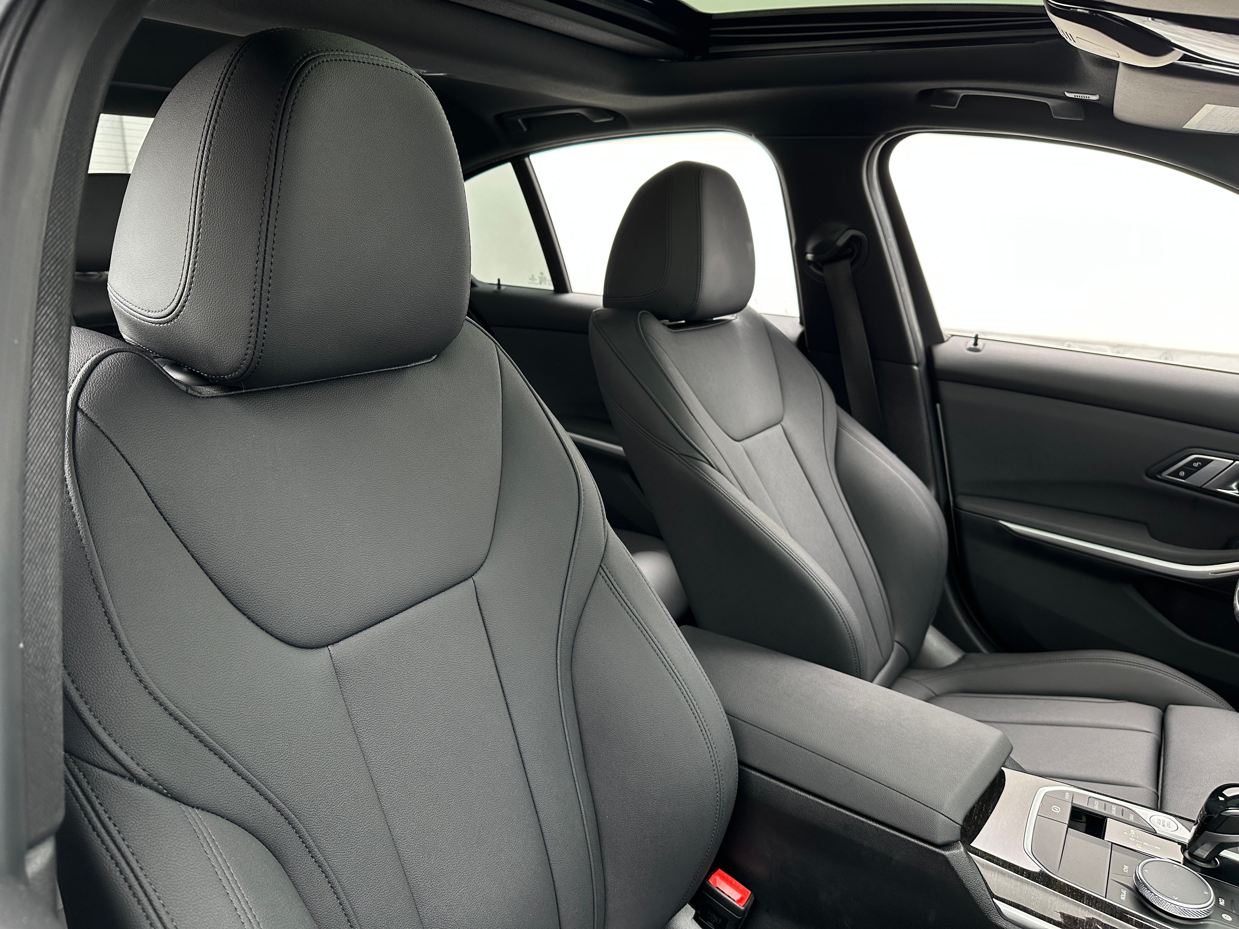 2021 BMW 3 Series 330i 2