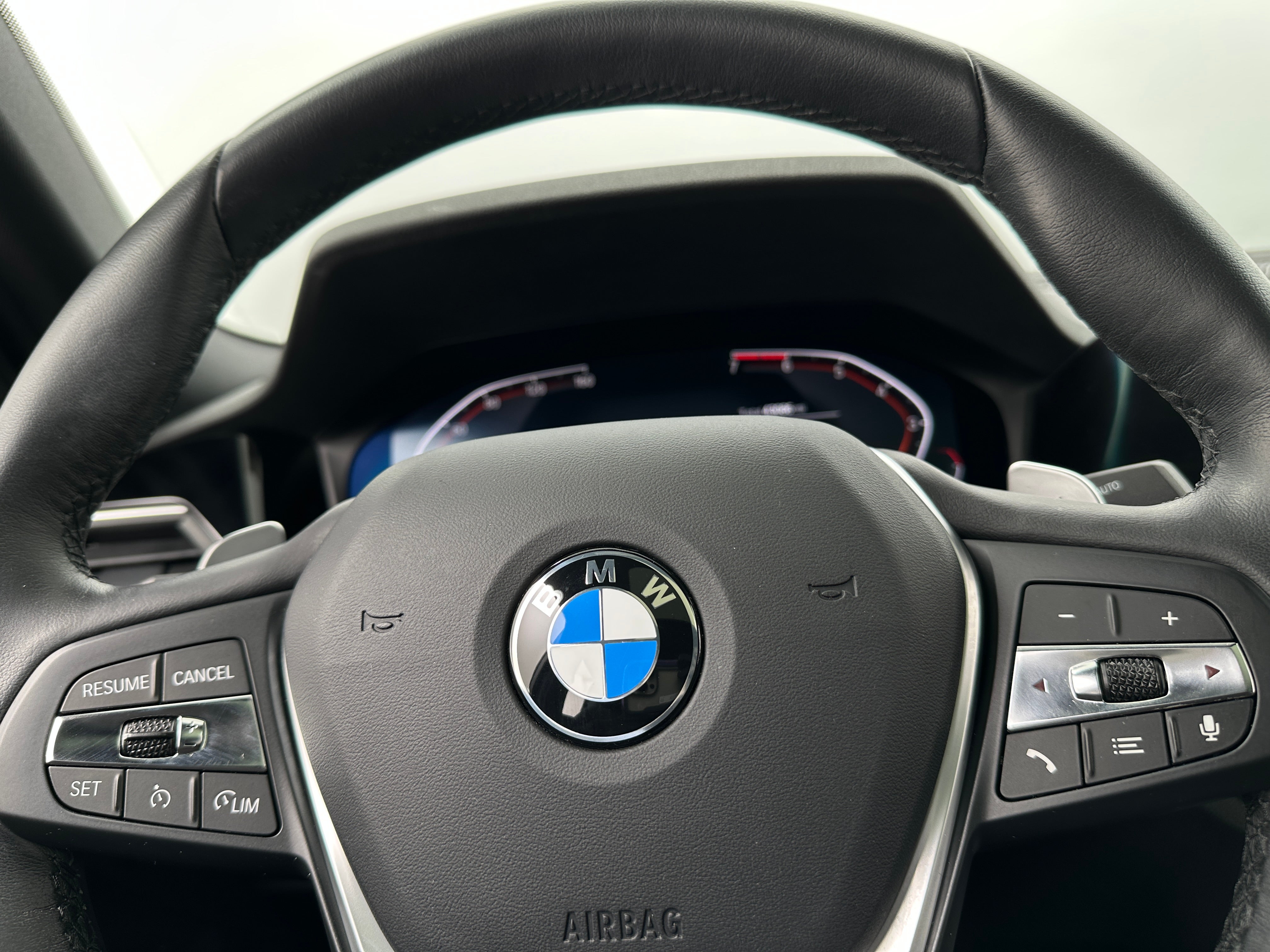 2021 BMW 3 Series 330i 5