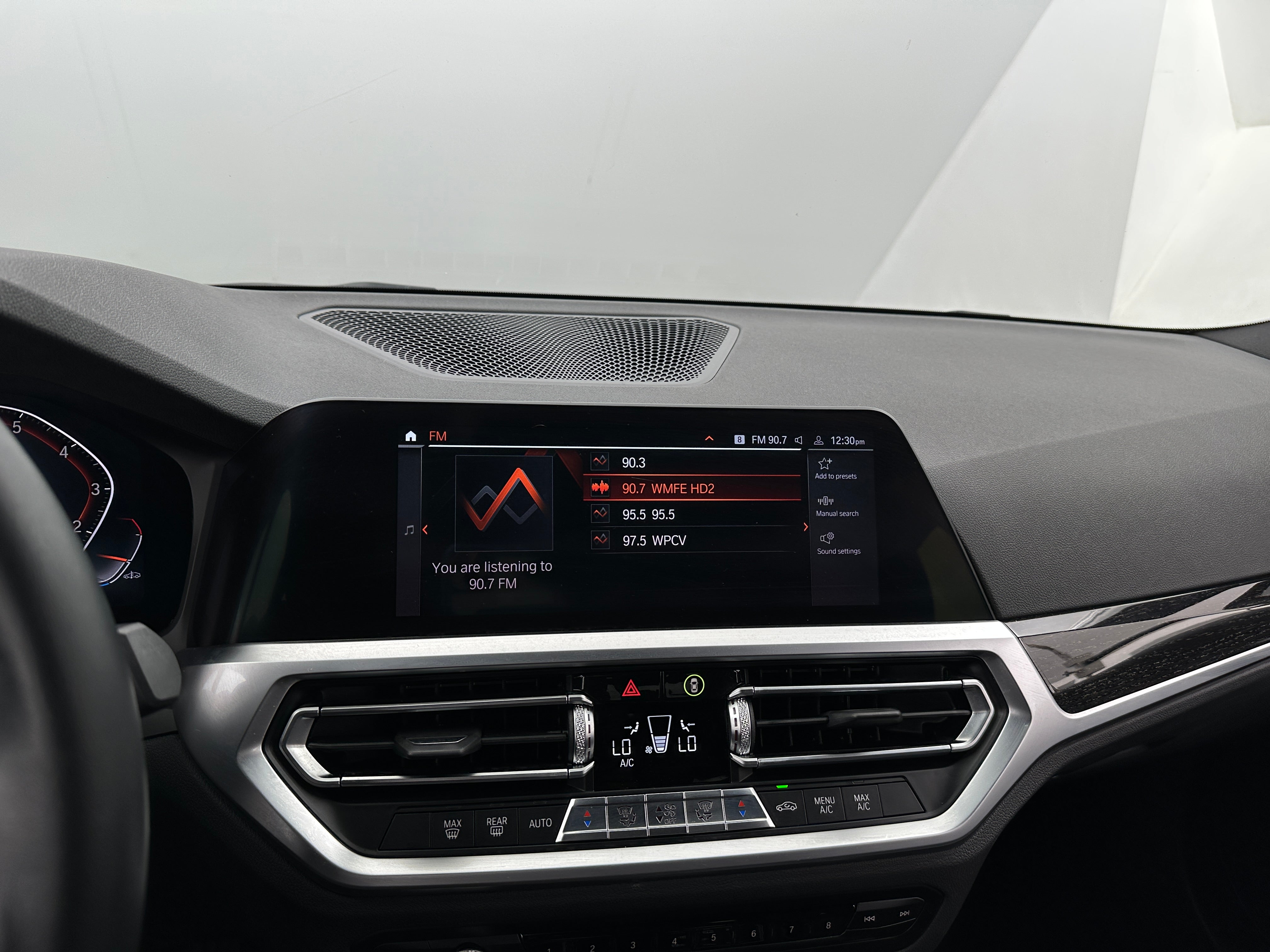 2021 BMW 3 Series 330i 4