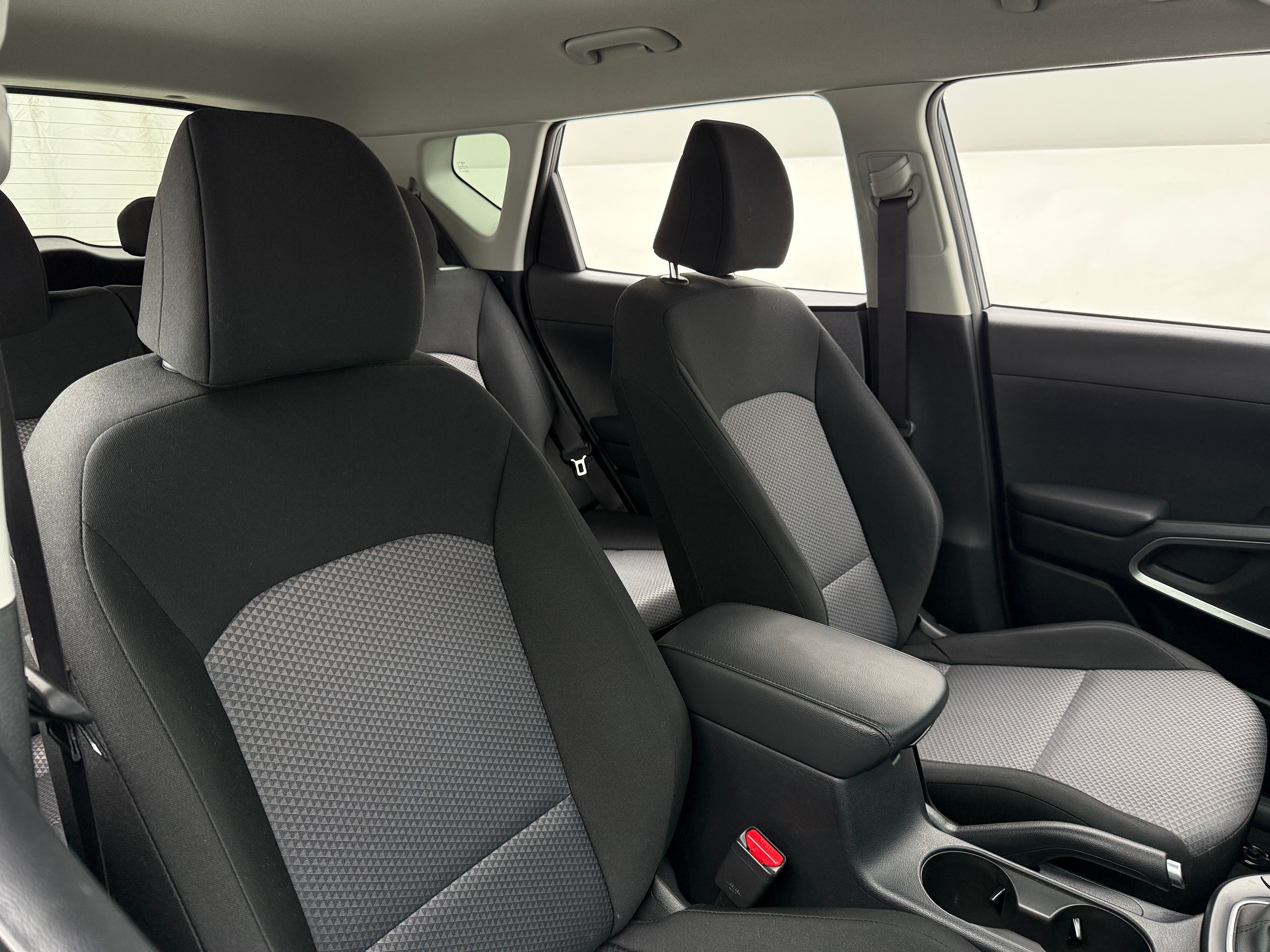 2024 Kia Soul LX 2