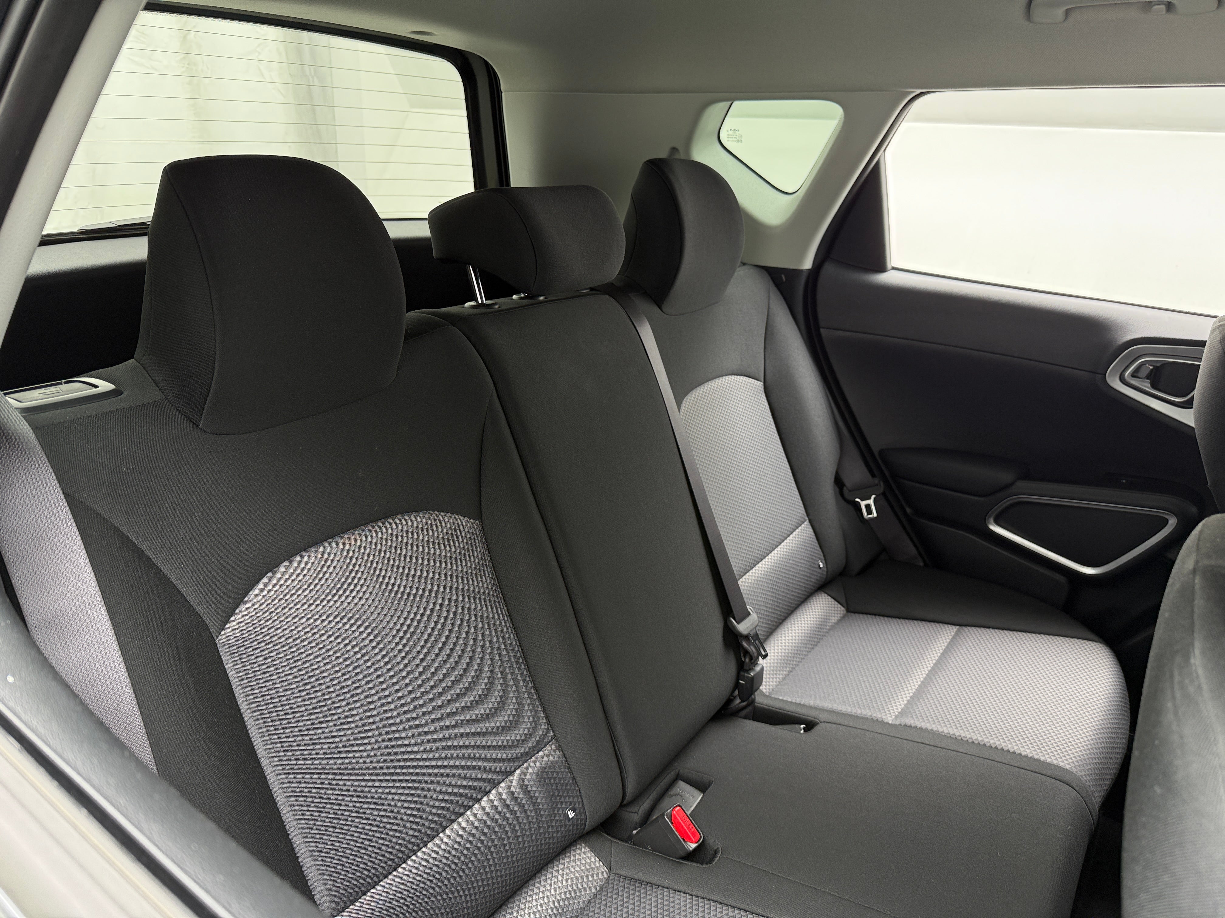 2024 Kia Soul LX 6