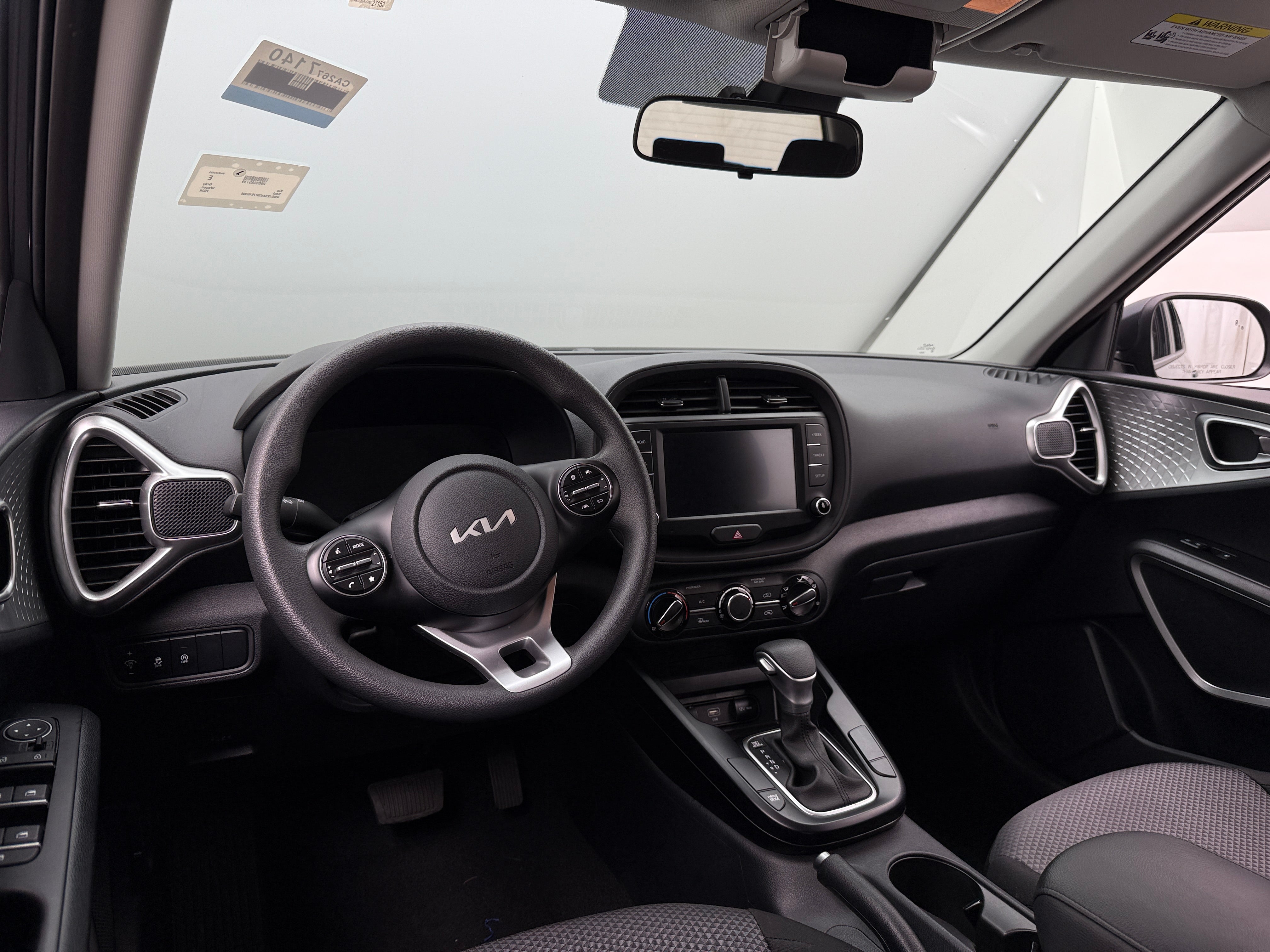 2024 Kia Soul LX 3