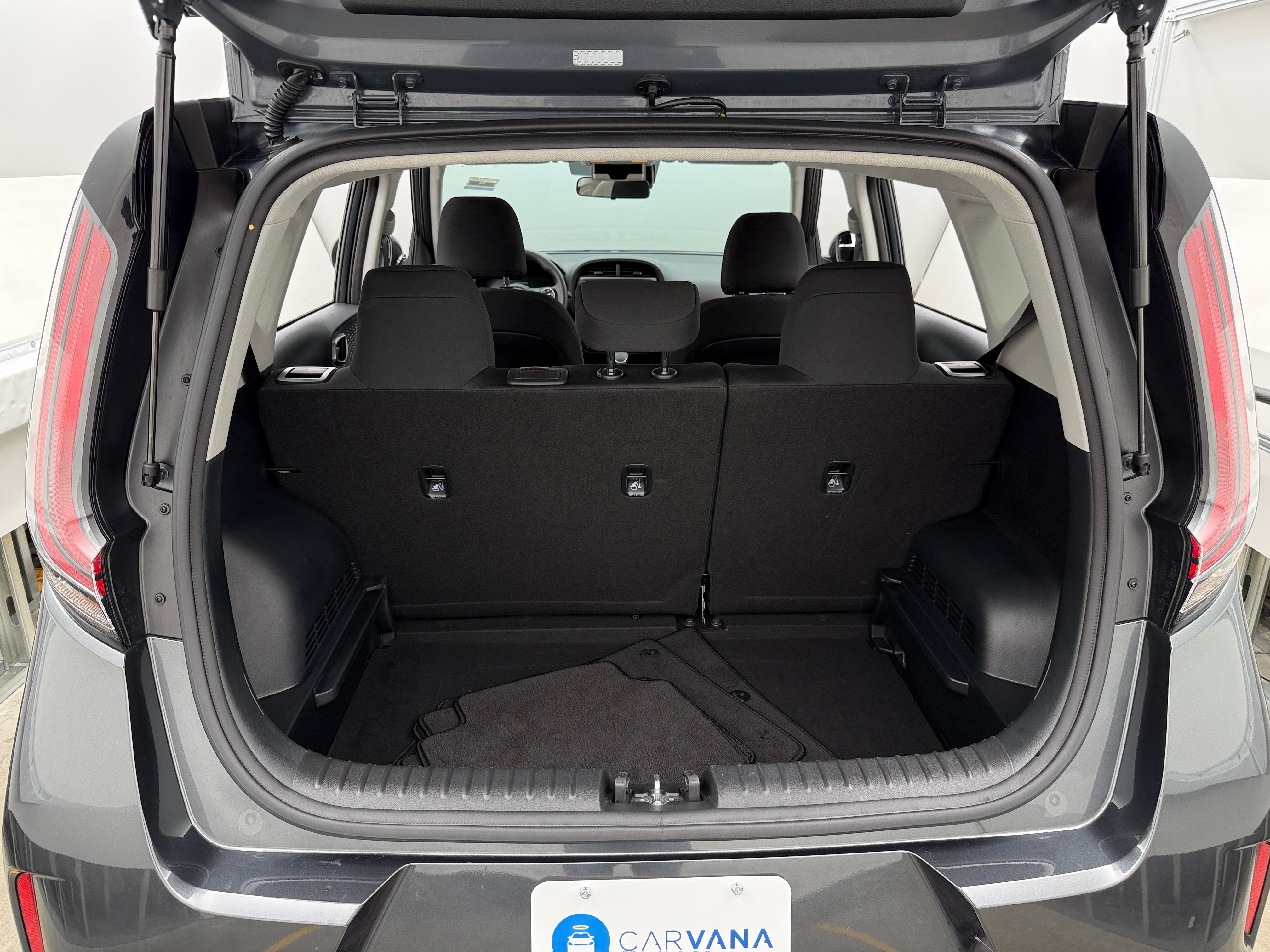 2024 Kia Soul LX 7