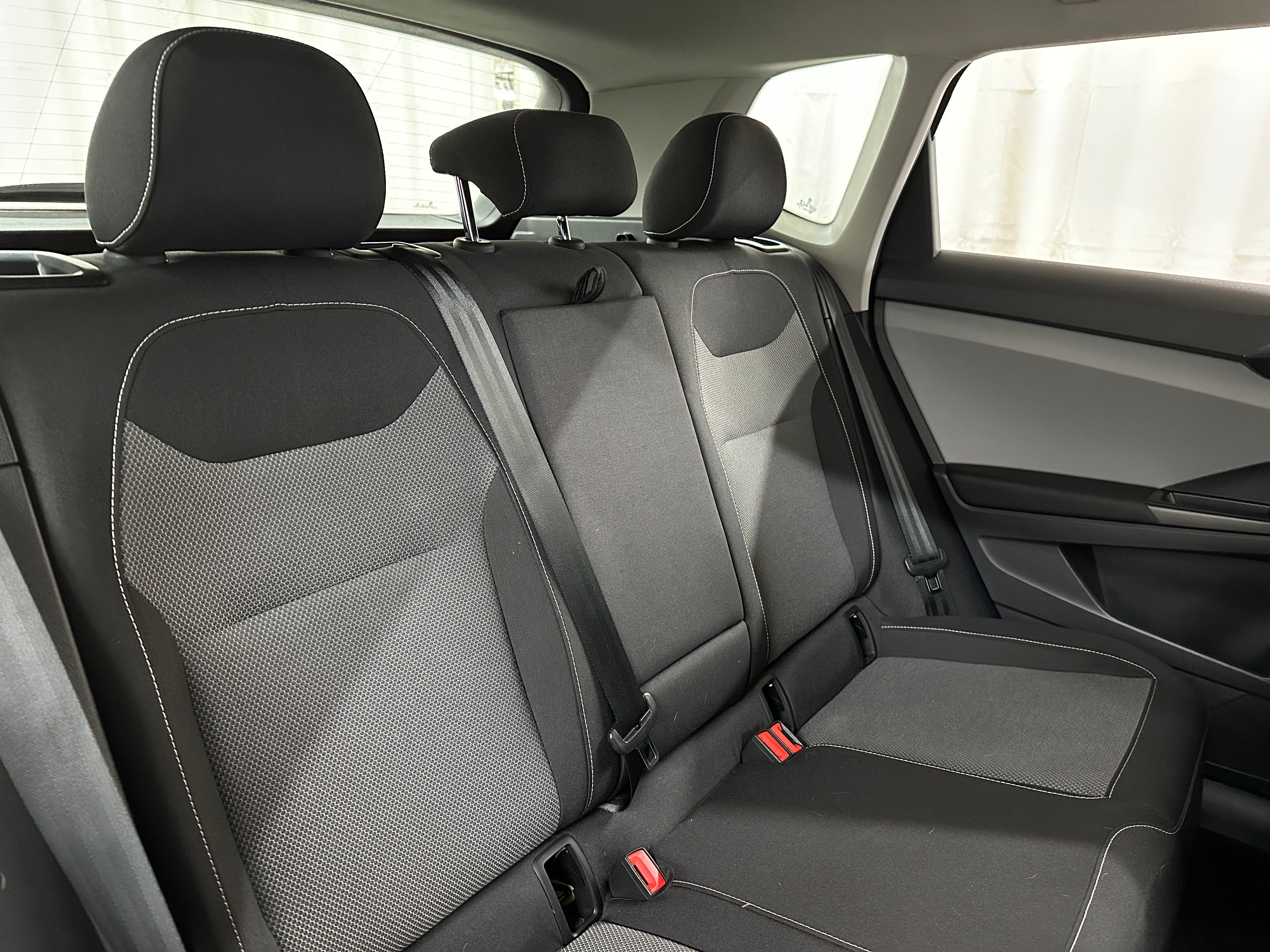 2023 Volkswagen Taos S 6