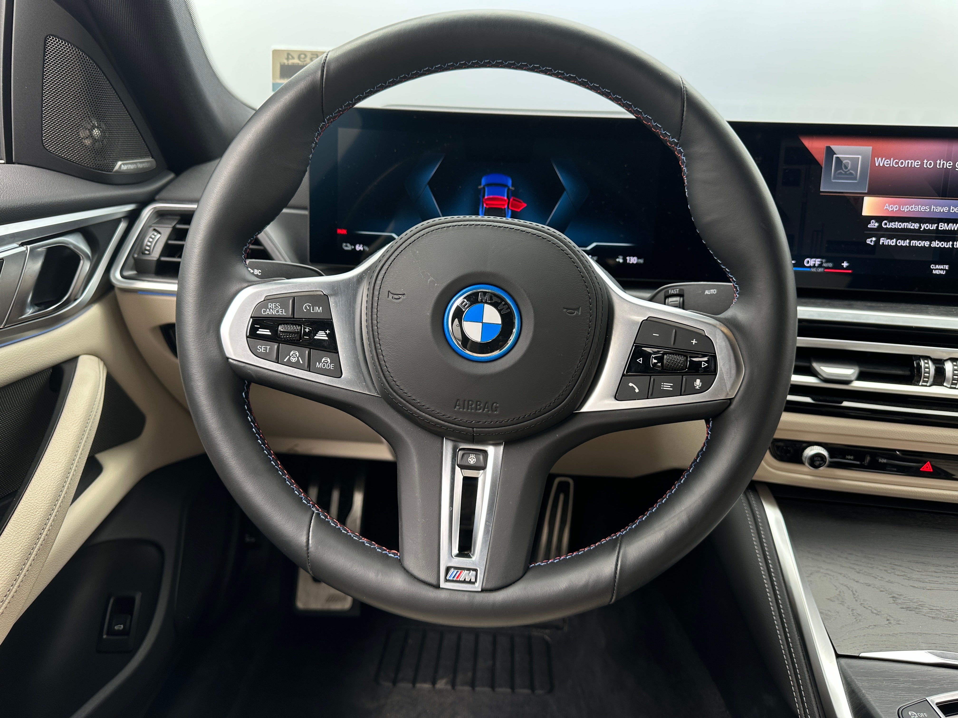 2023 BMW i4 M50 3
