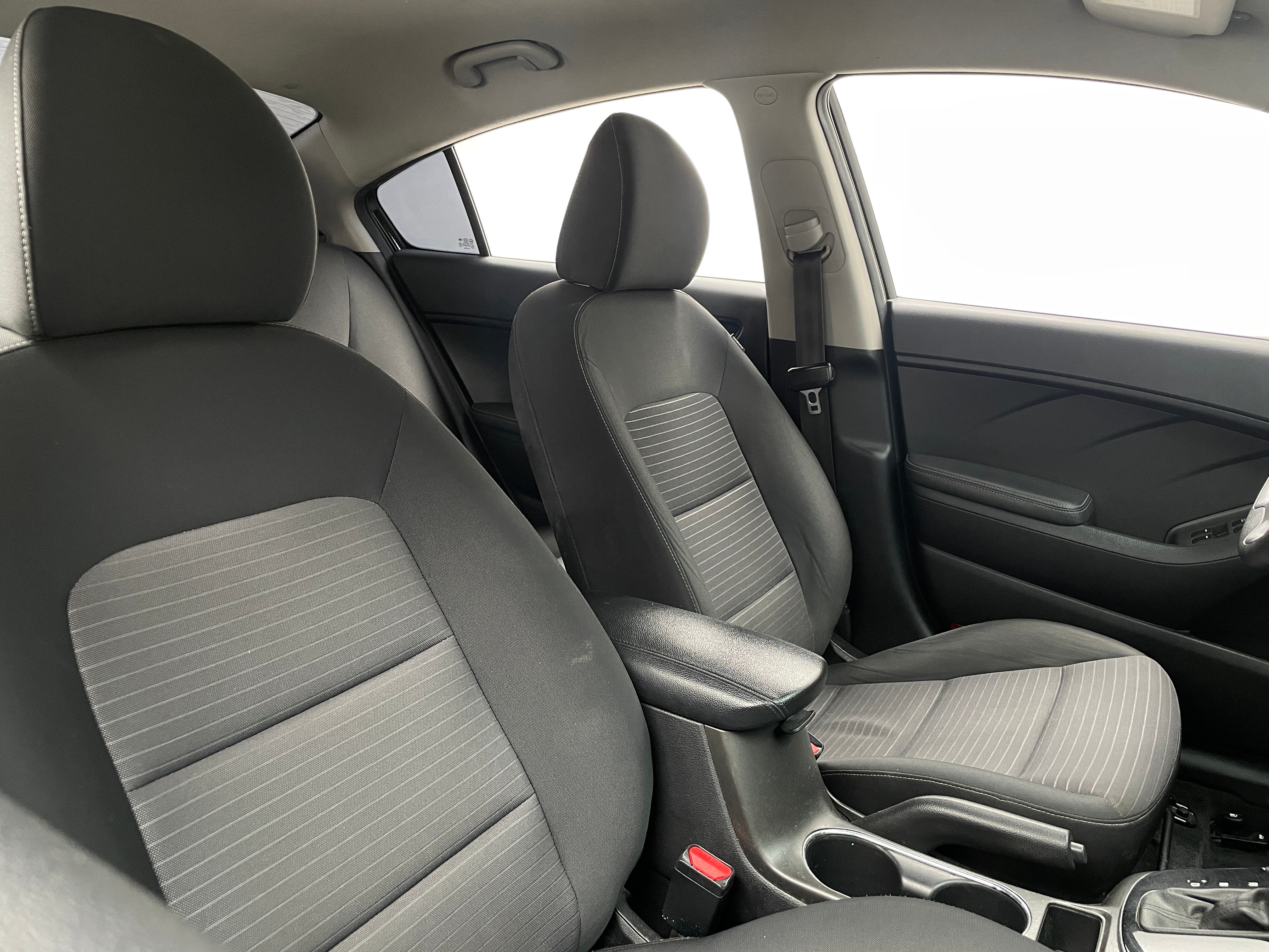 2018 Kia Forte LX 2