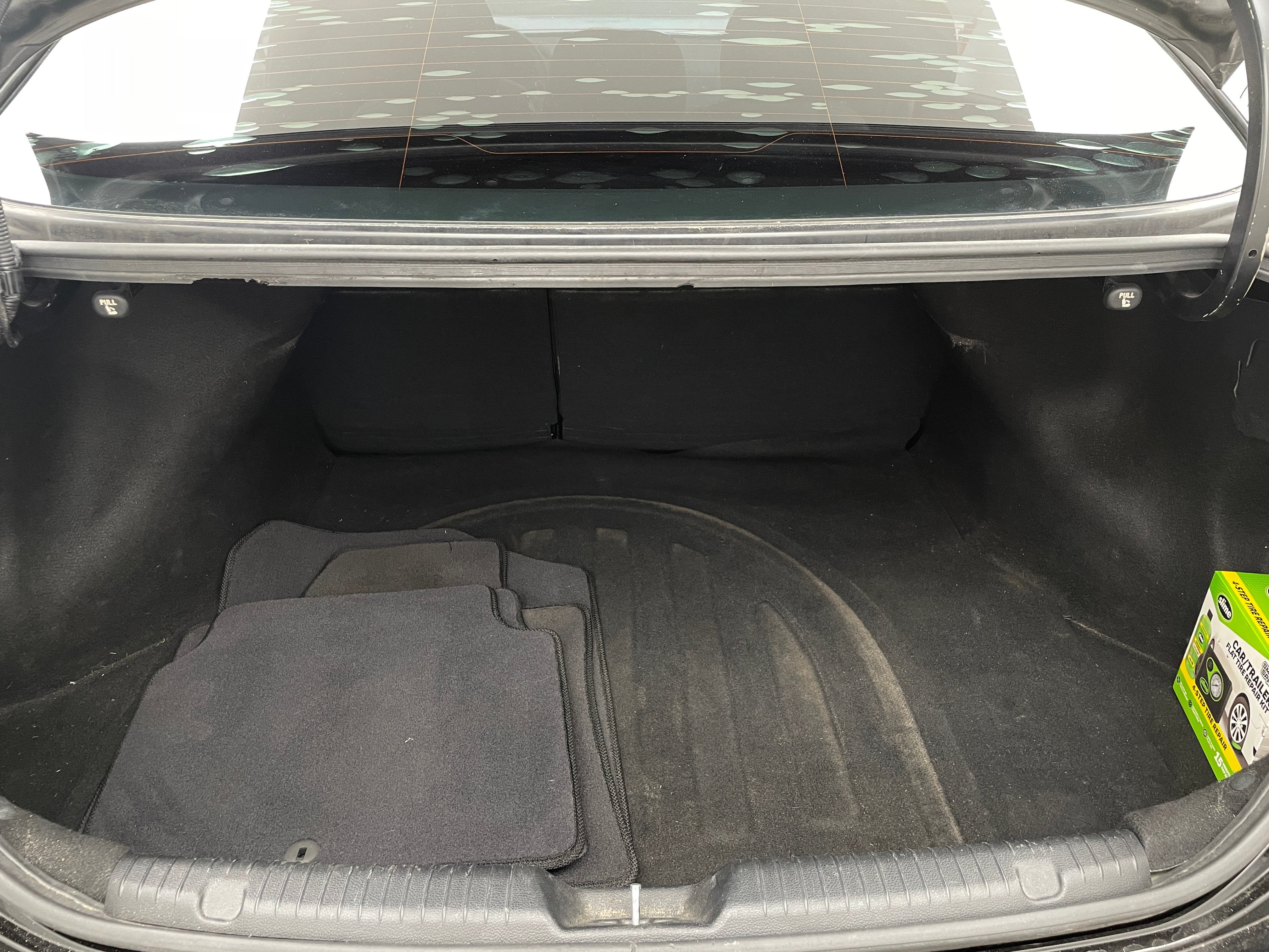 2018 Kia Forte LX 7