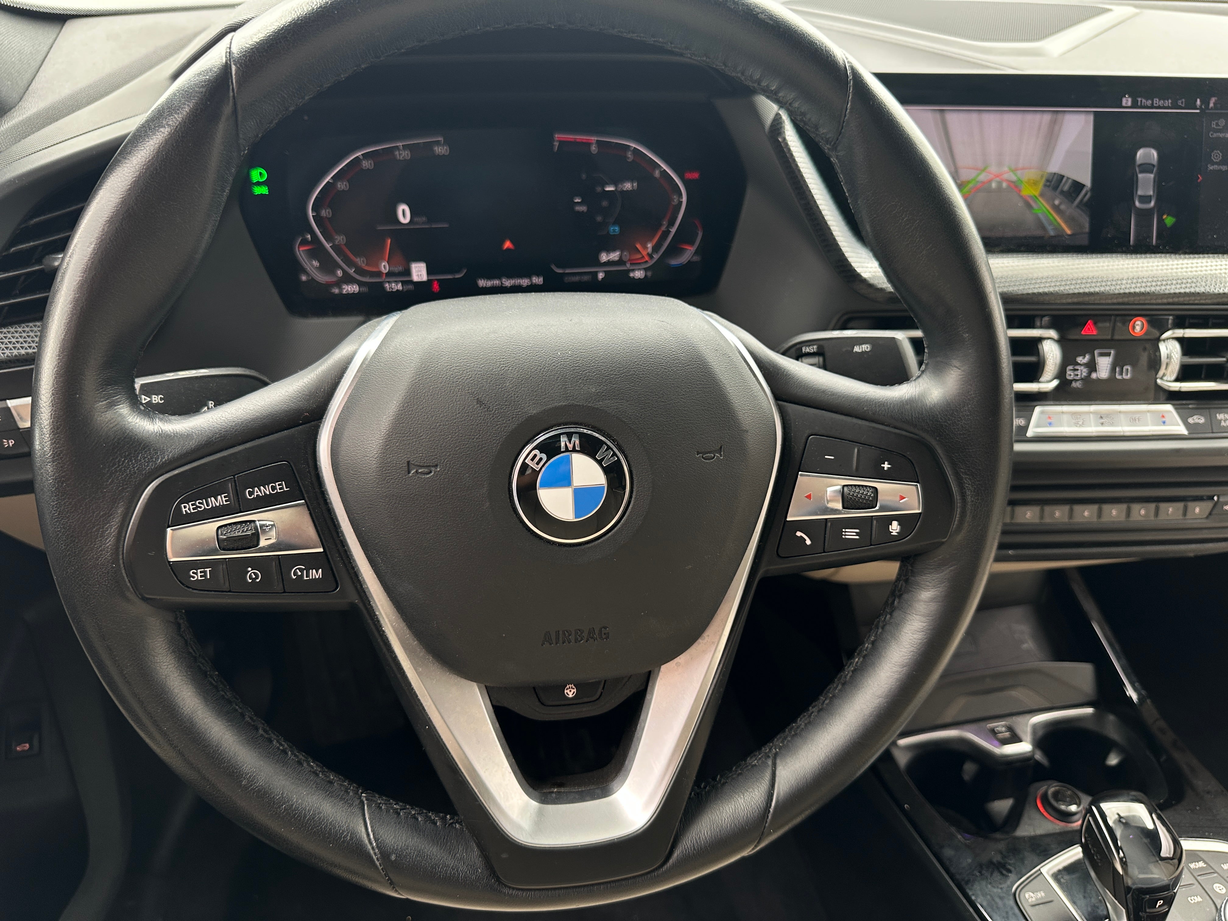 2021 BMW 2 Series 228i 4