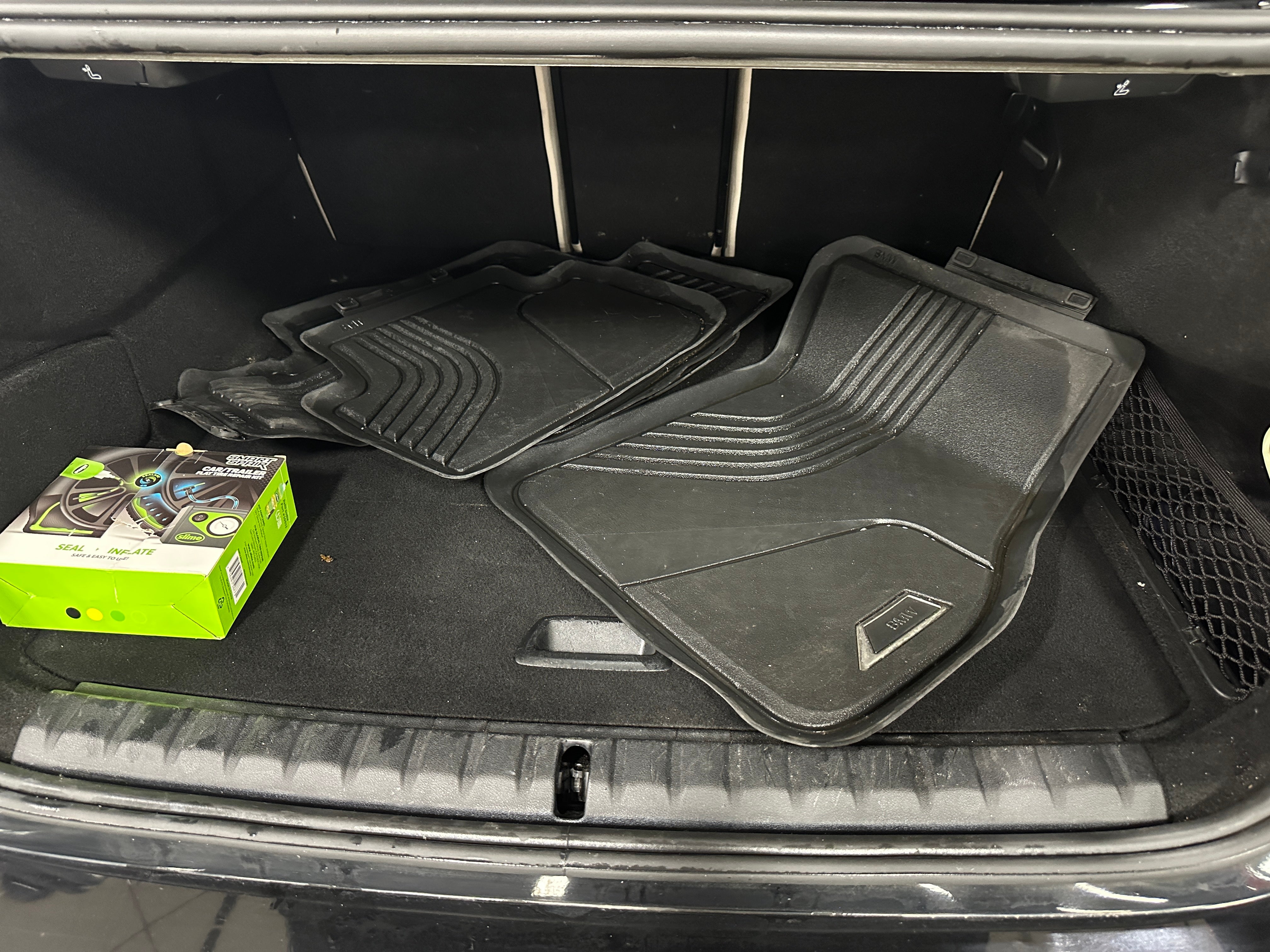 2021 BMW 2 Series 228i 6