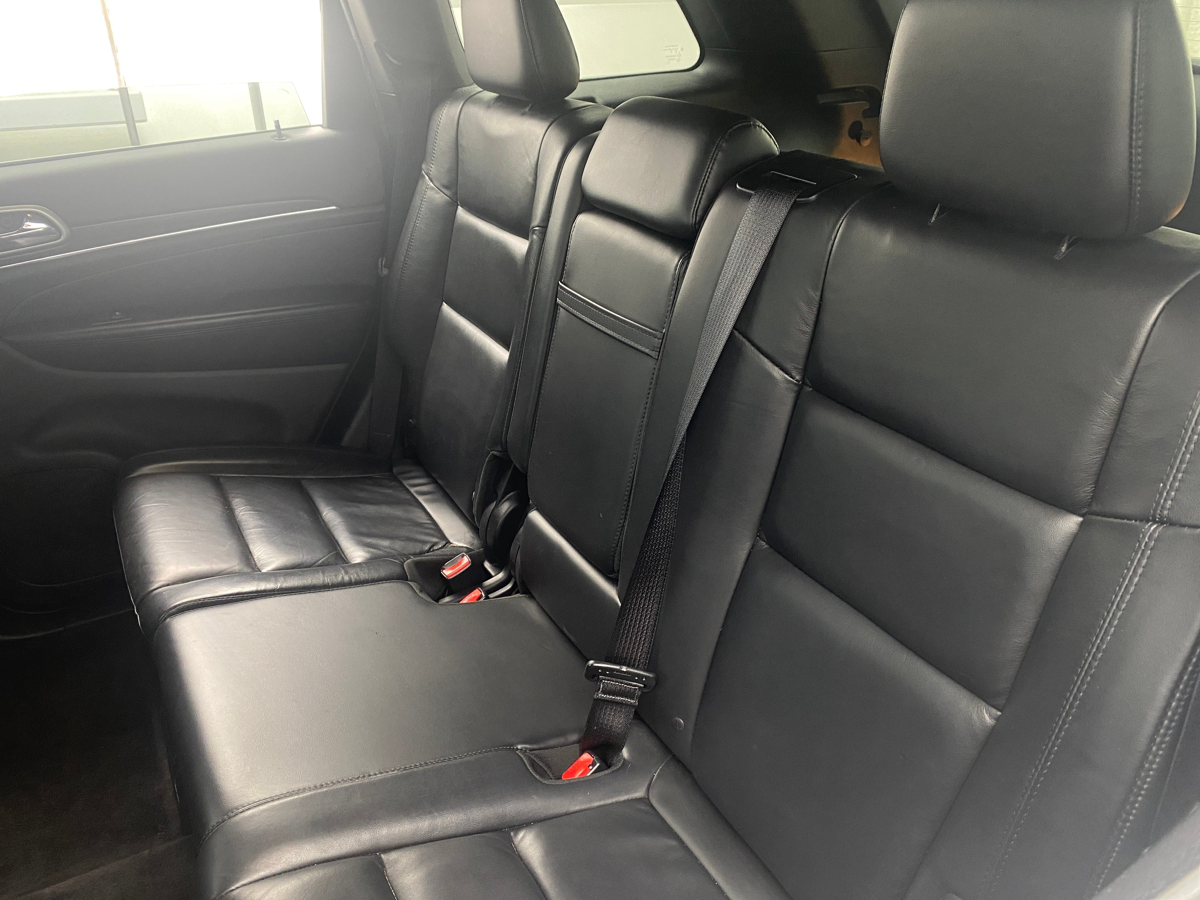 2018 Jeep Grand Cherokee Limited Edition 6