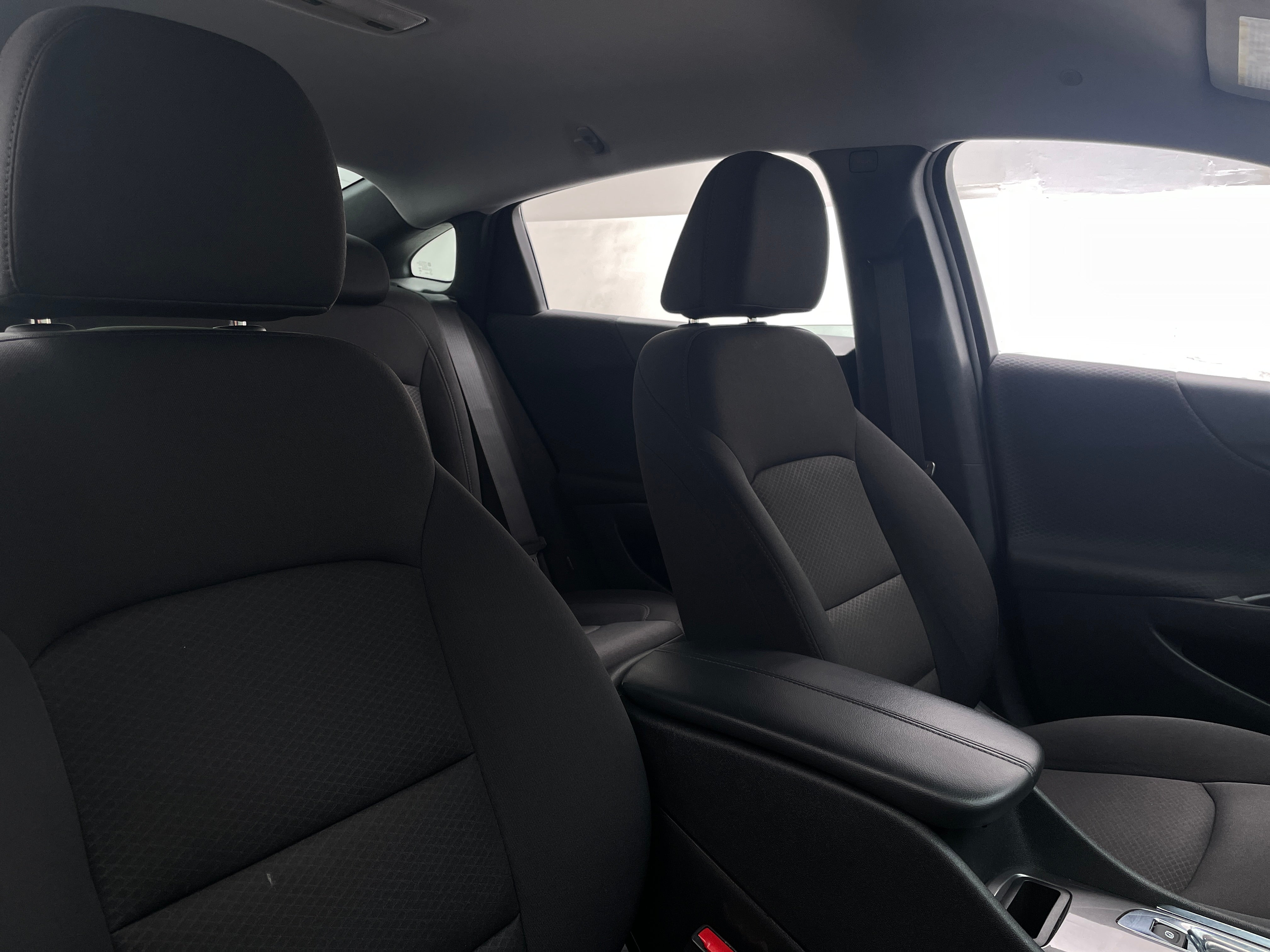 2023 Chevrolet Malibu LT 2