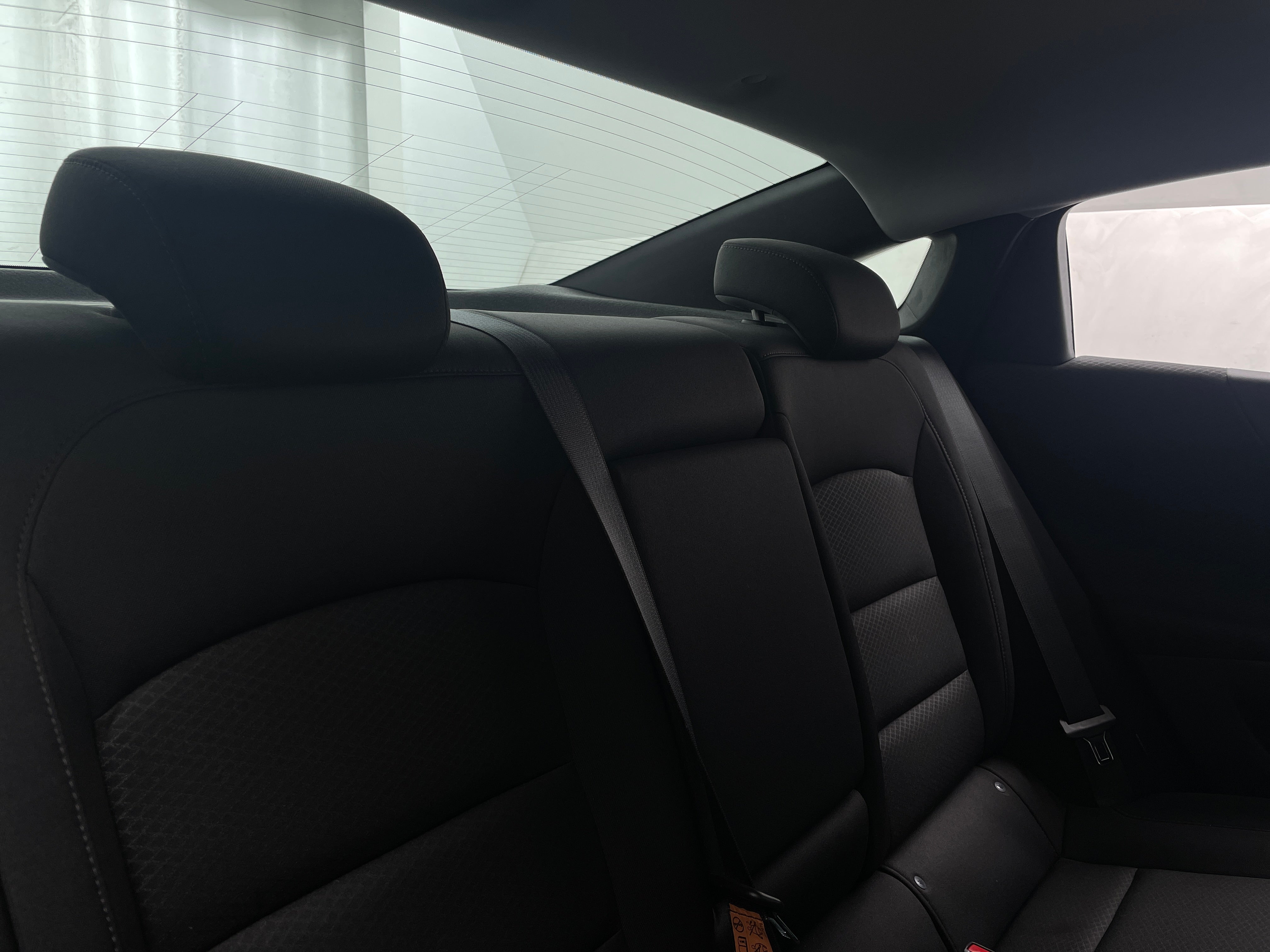 2023 Chevrolet Malibu LT 6