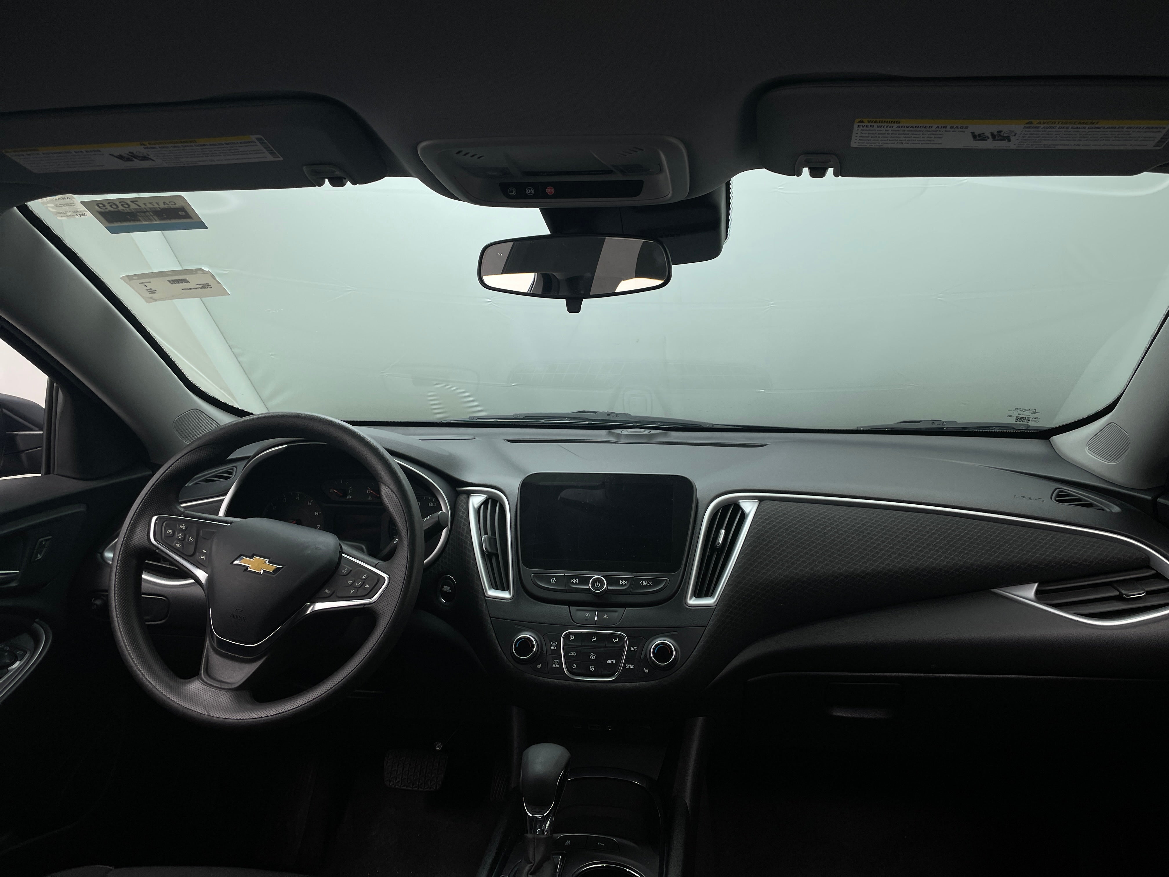 2023 Chevrolet Malibu LT 3