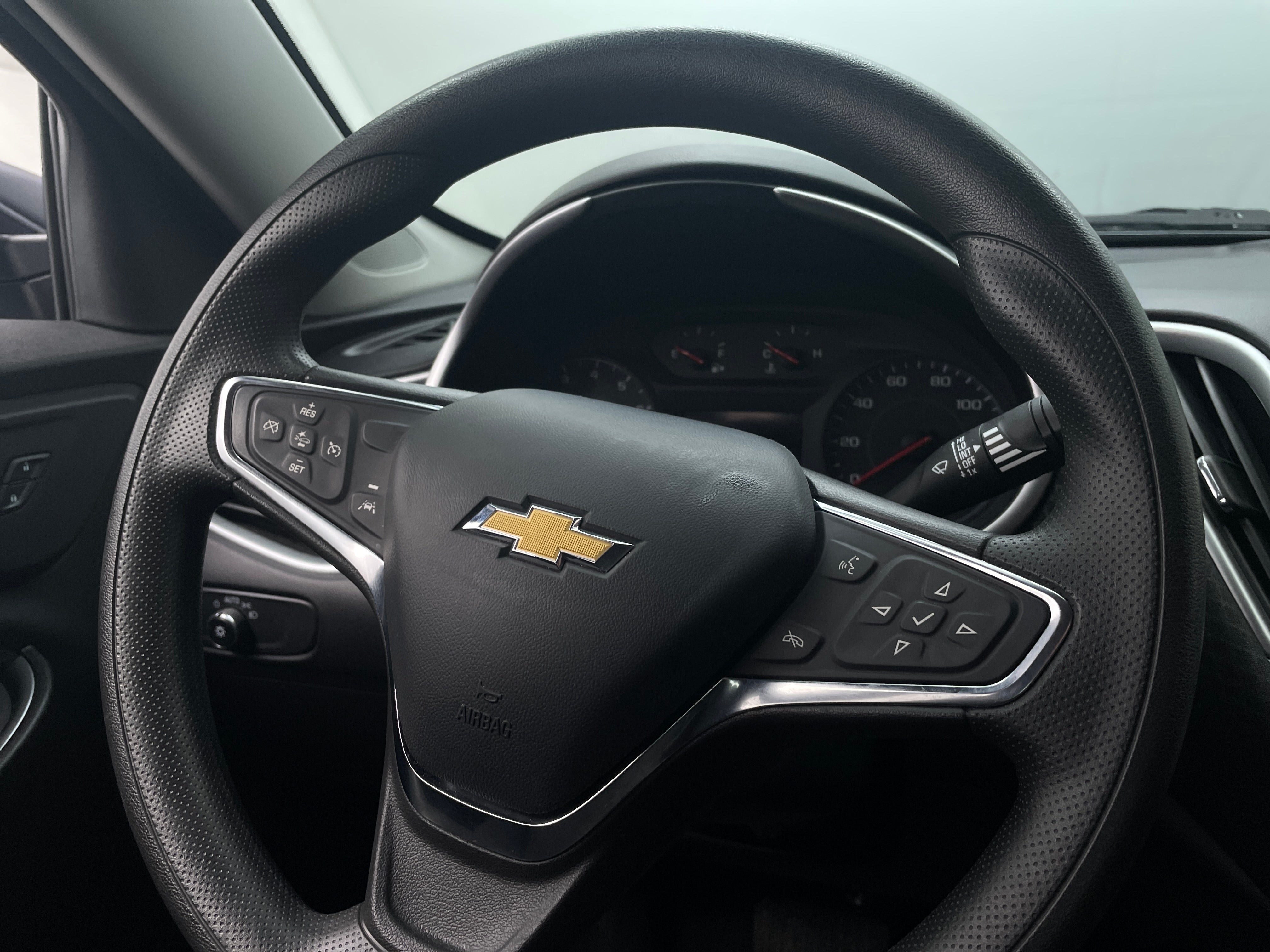 2023 Chevrolet Malibu LT 5