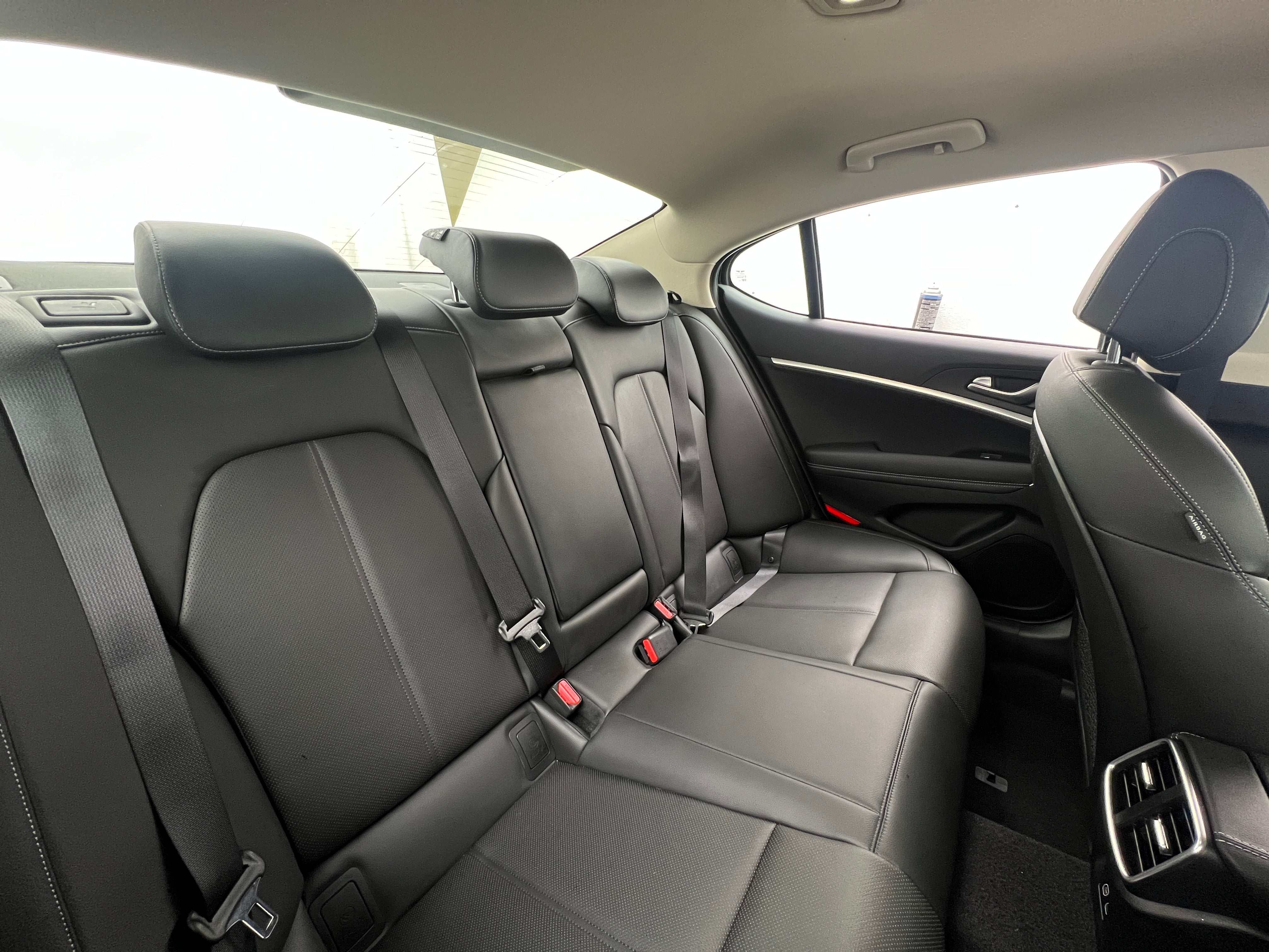 2024 Genesis G70 2.5T 5