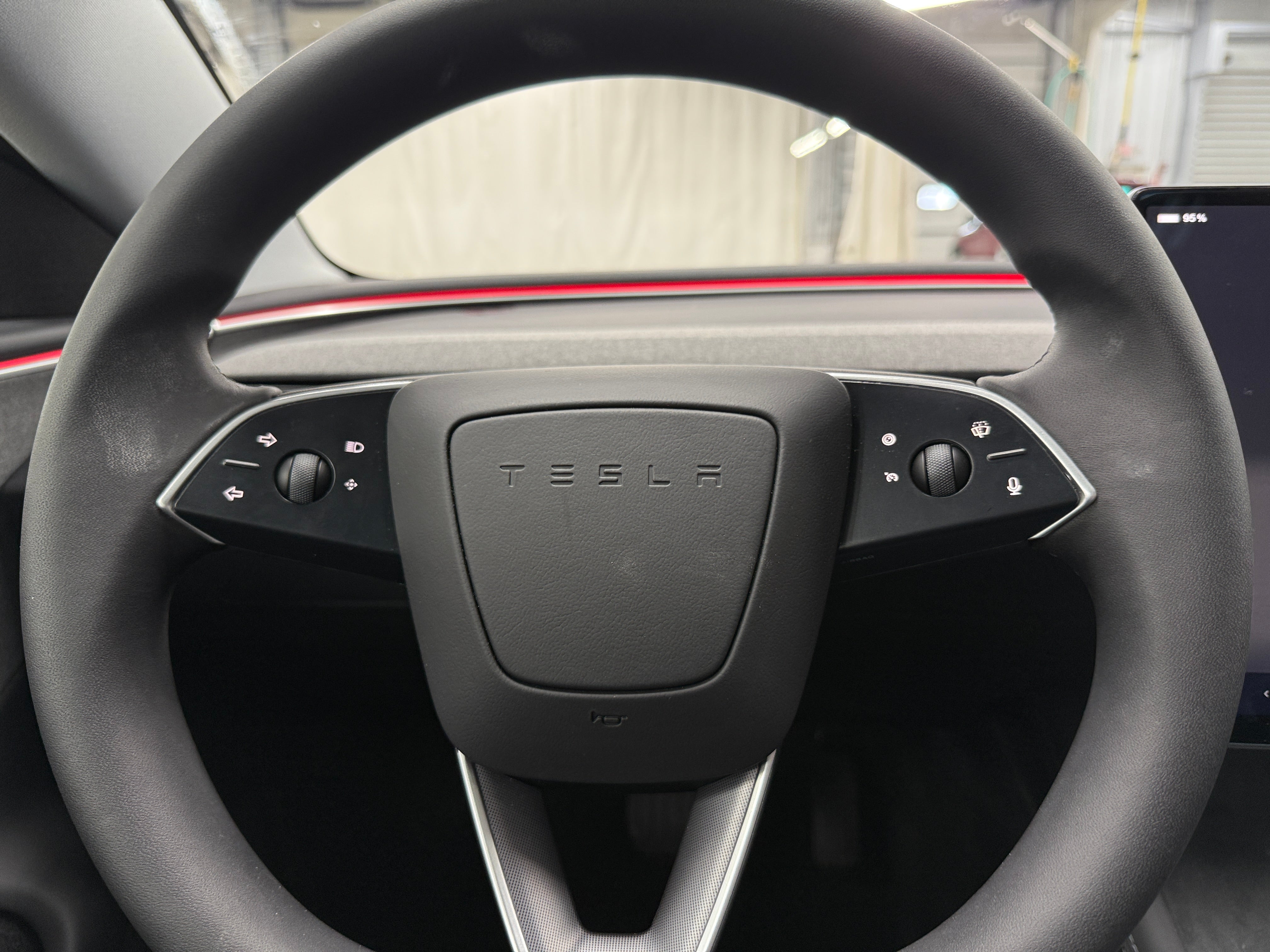 2025 Tesla Model 3 Long Range 3