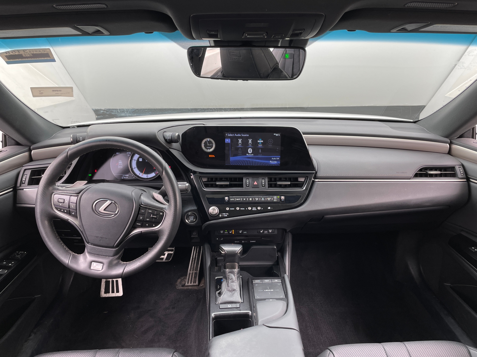 Thumbnail: 2022 Lexus ES - 3