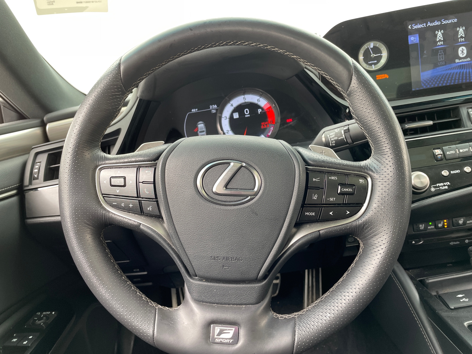 Thumbnail: 2022 Lexus ES - 5