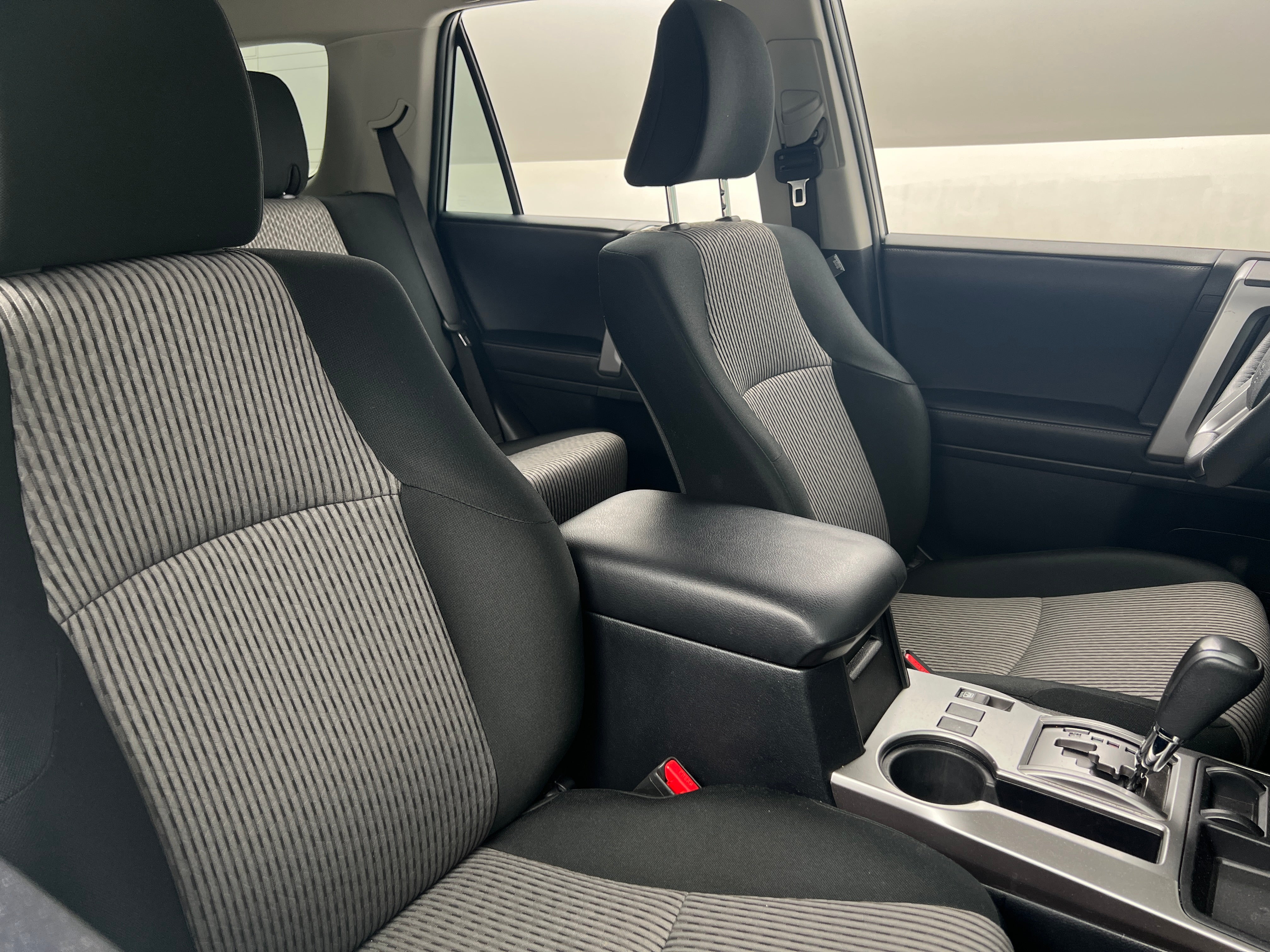 2024 Toyota 4Runner SR5 2