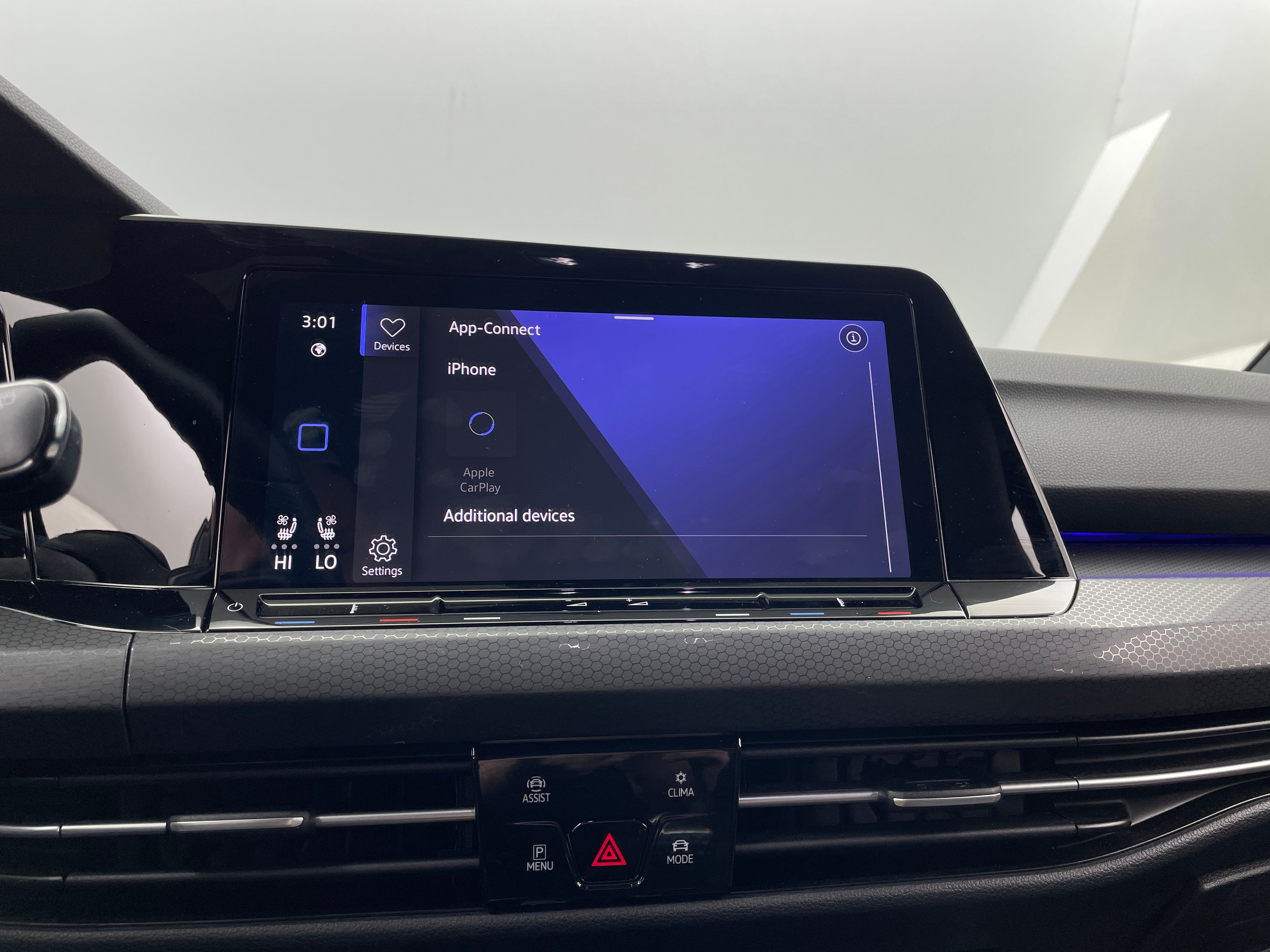 2023 Volkswagen Golf GTI Autobahn 3