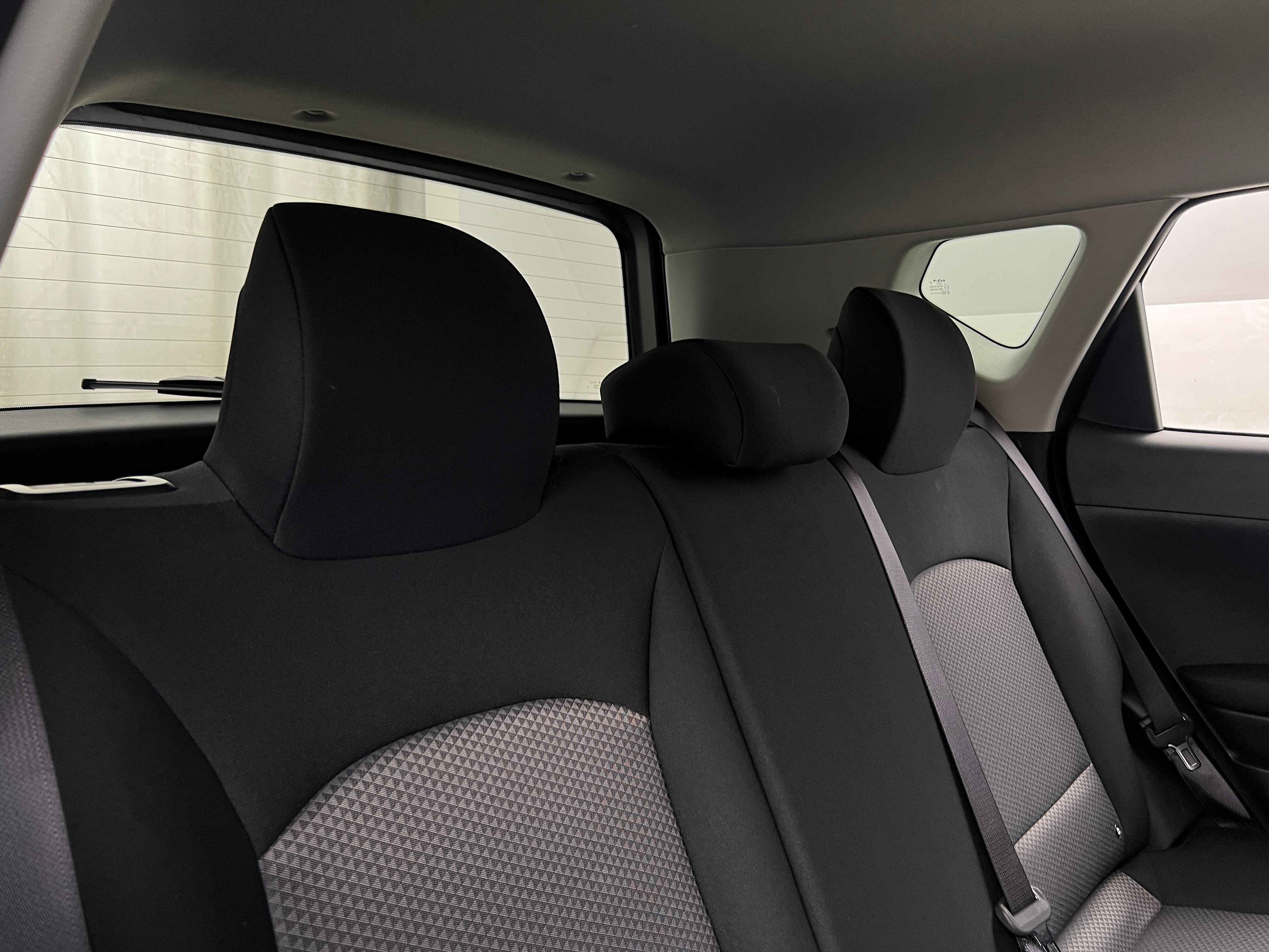 2024 Kia Soul LX 6