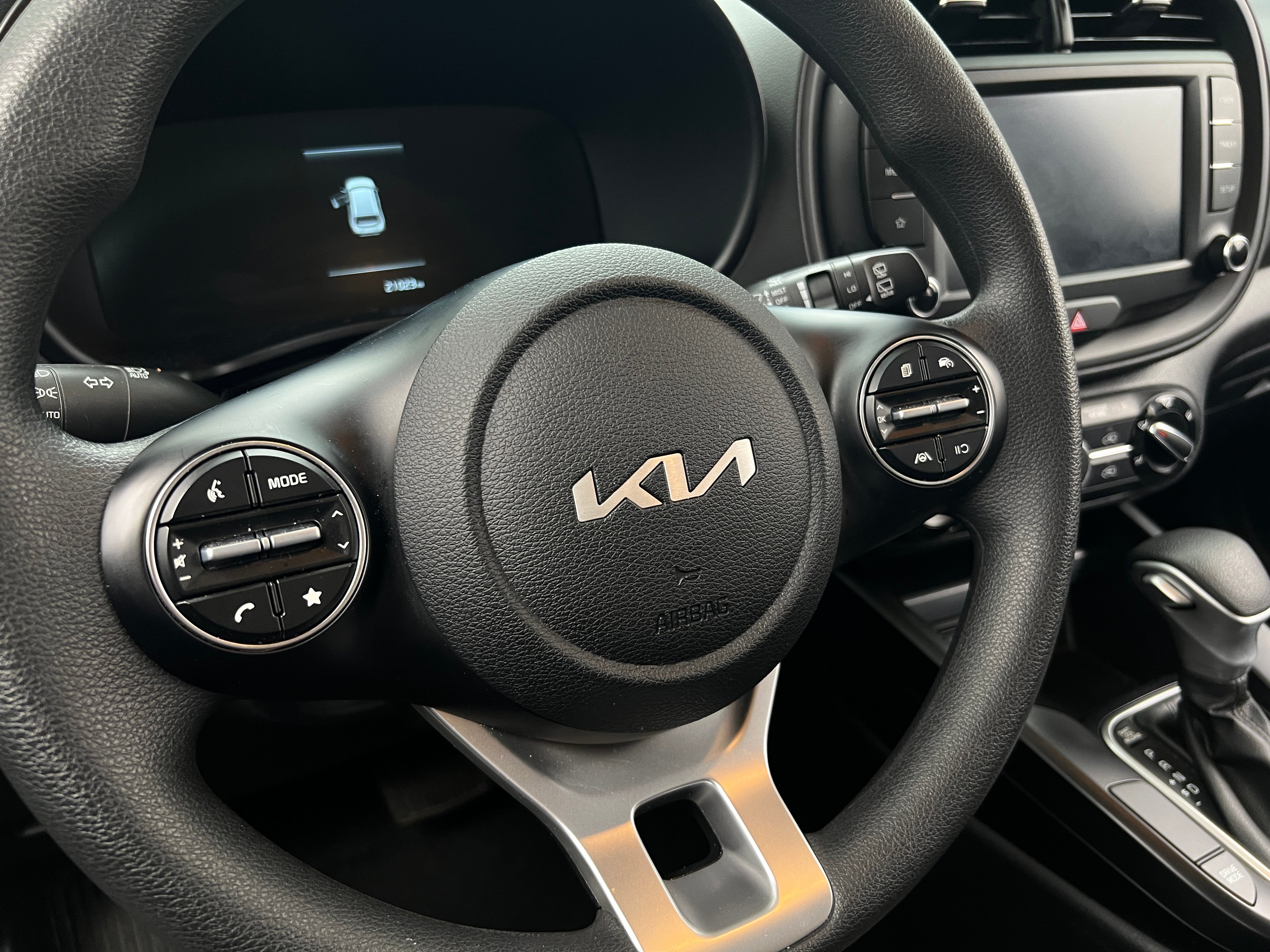 2024 Kia Soul LX 5