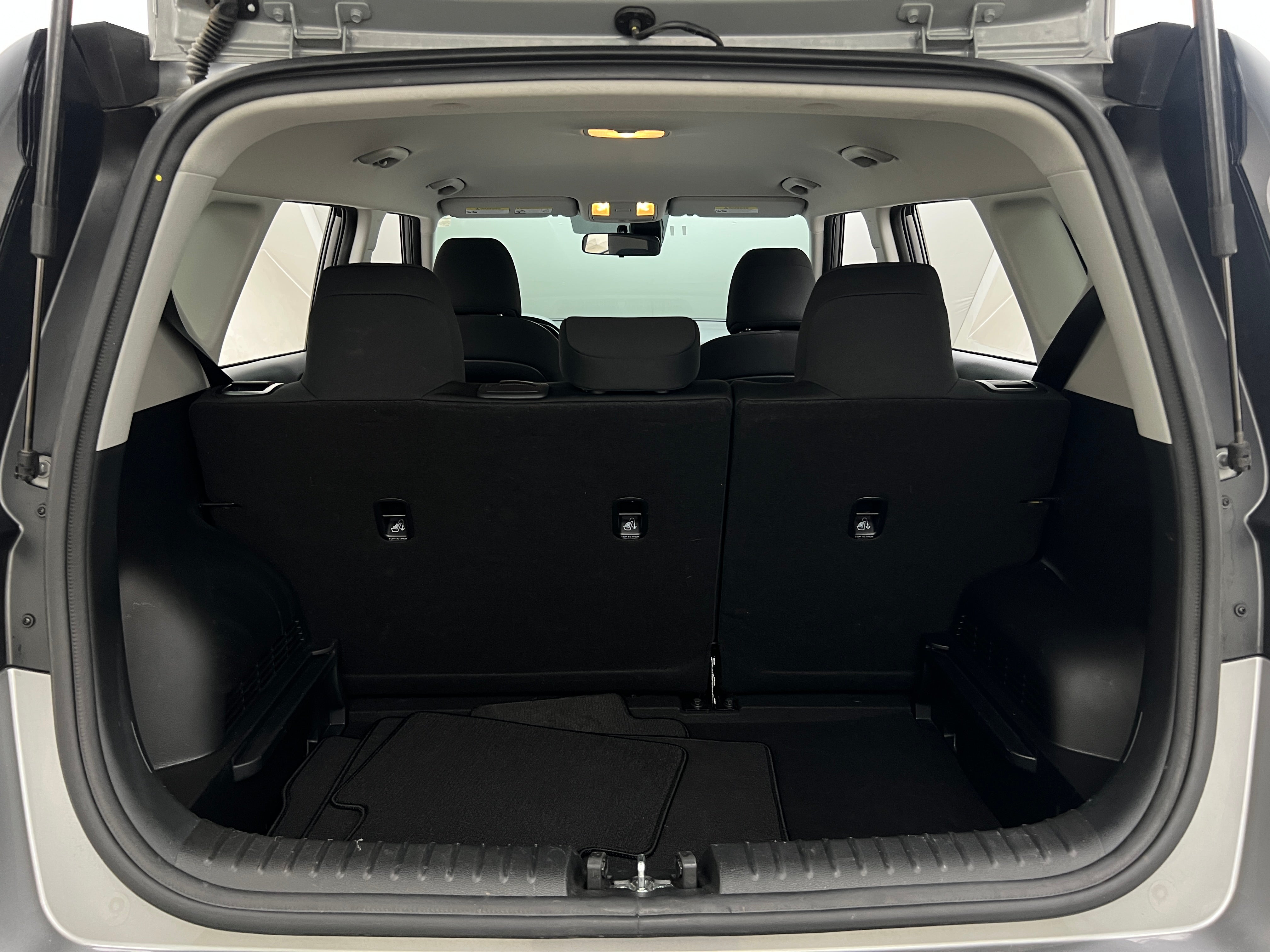 2024 Kia Soul LX 7