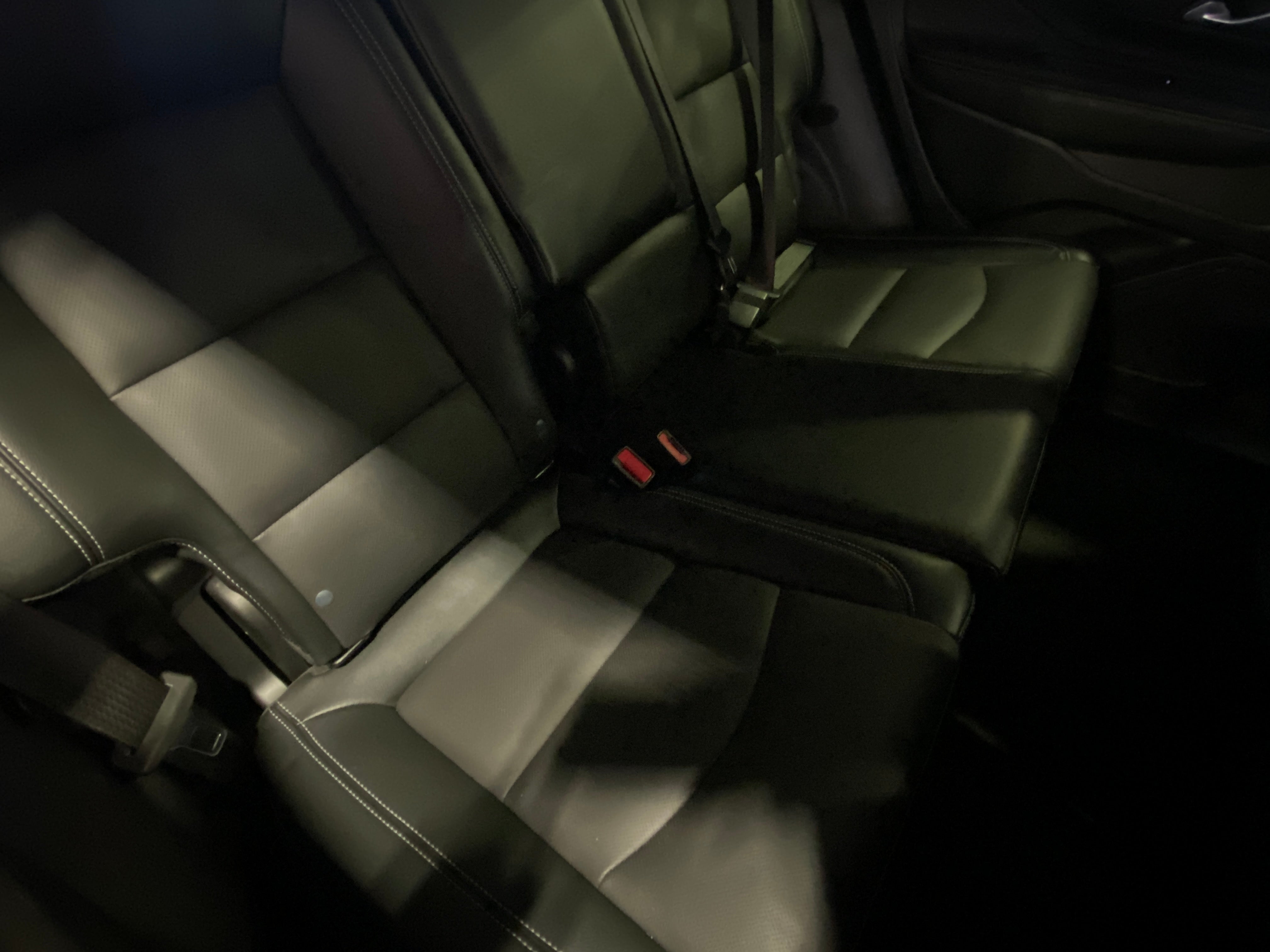 2024 GMC Terrain SLT 5