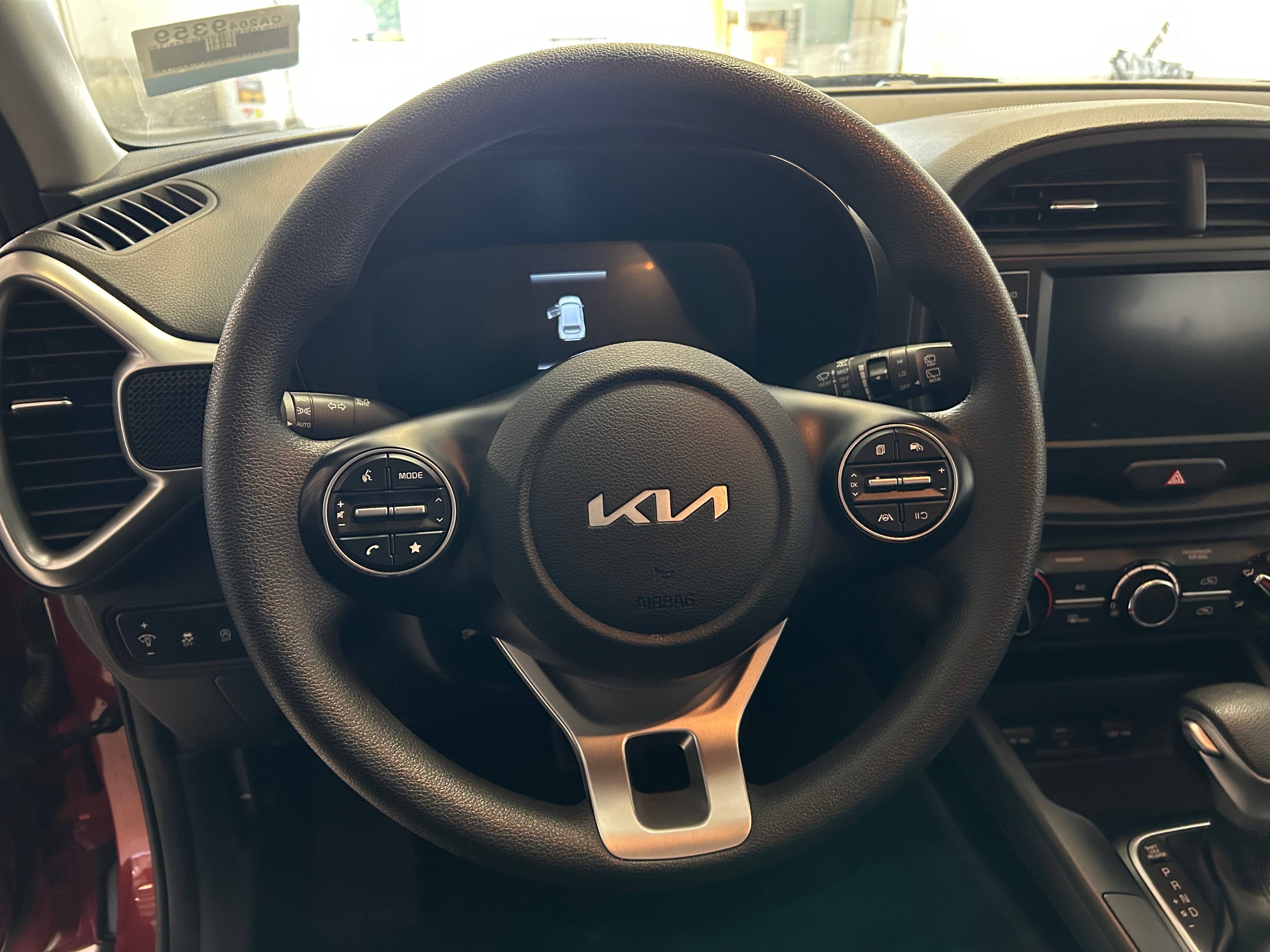 2024 Kia Soul LX 5
