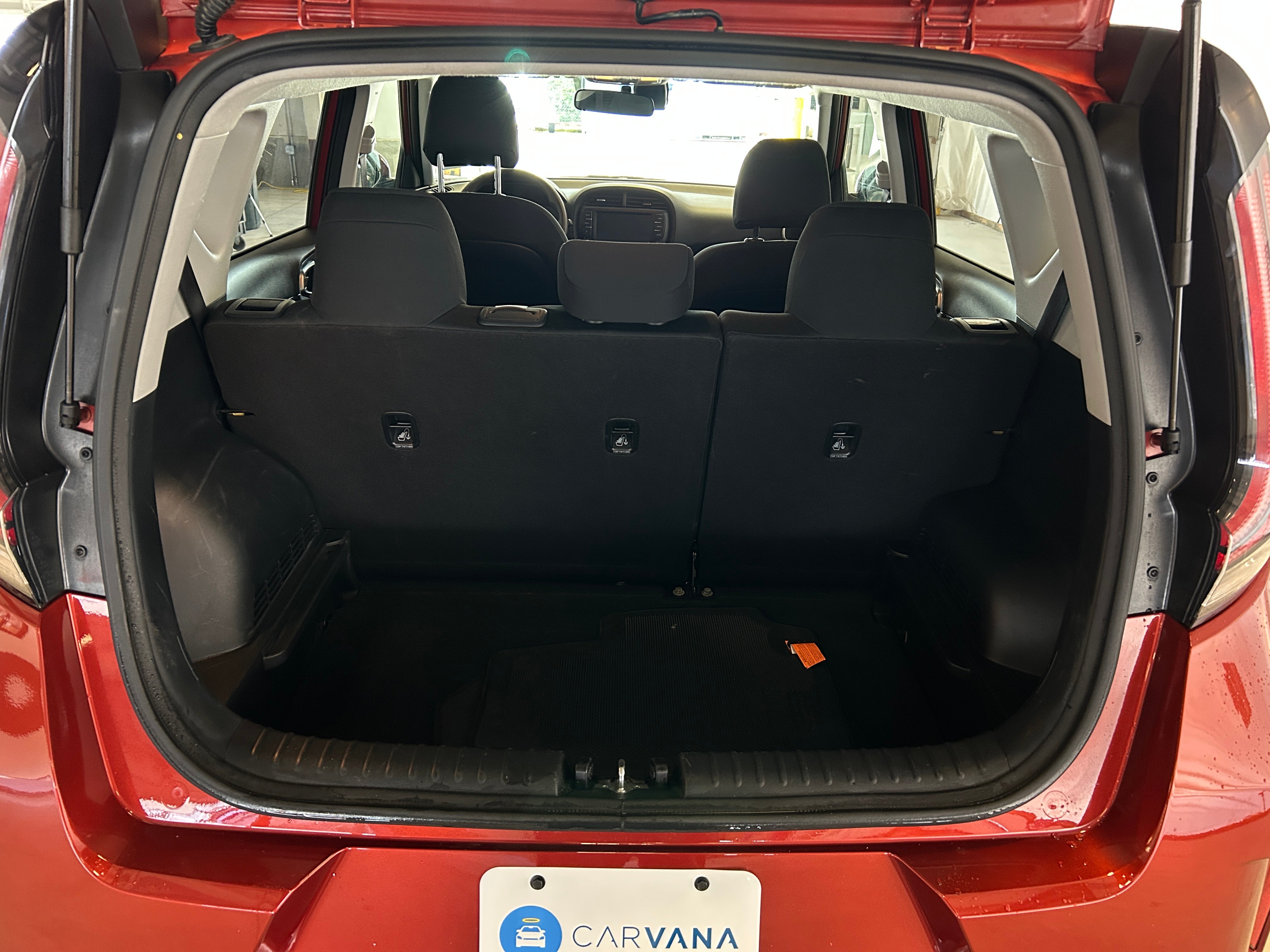 2024 Kia Soul LX 7