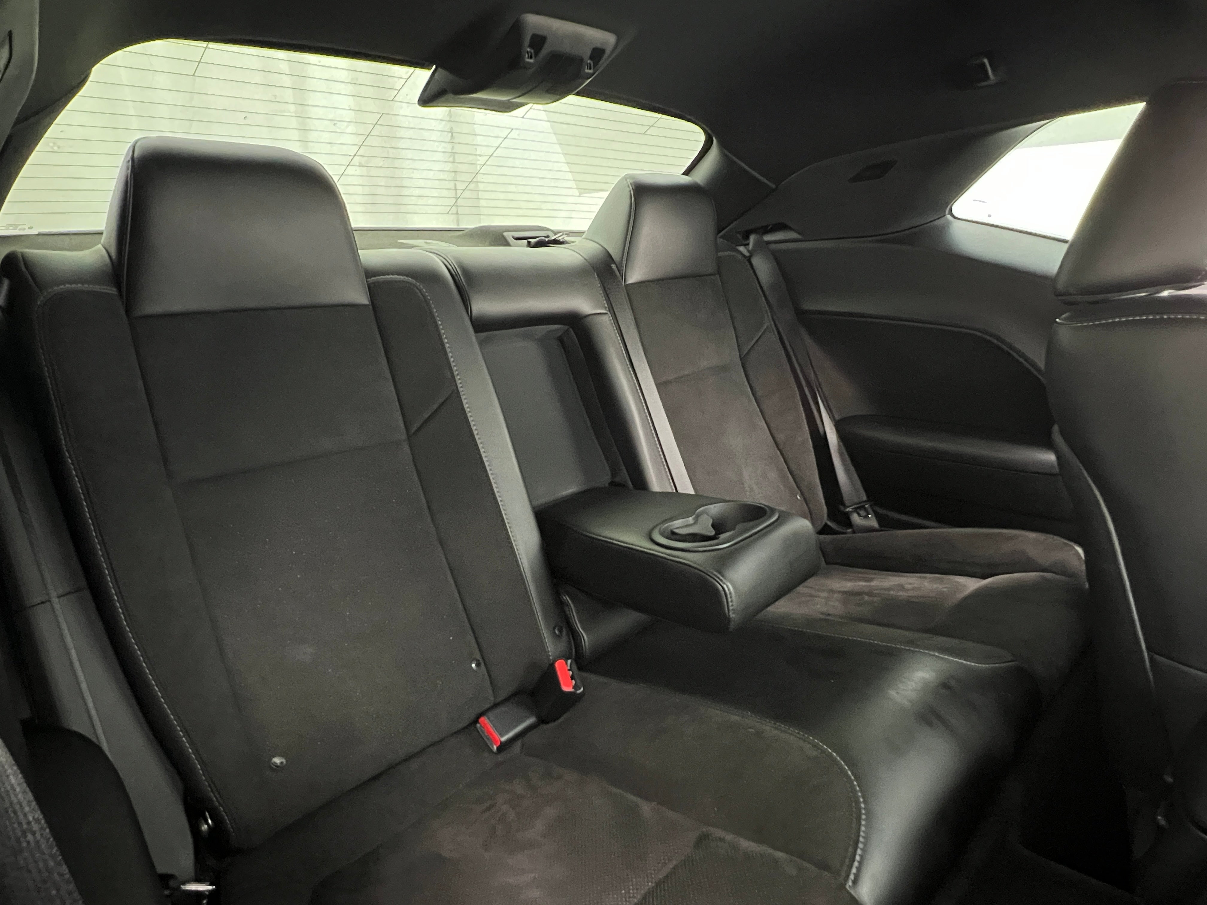 2023 Dodge Challenger T/A 5