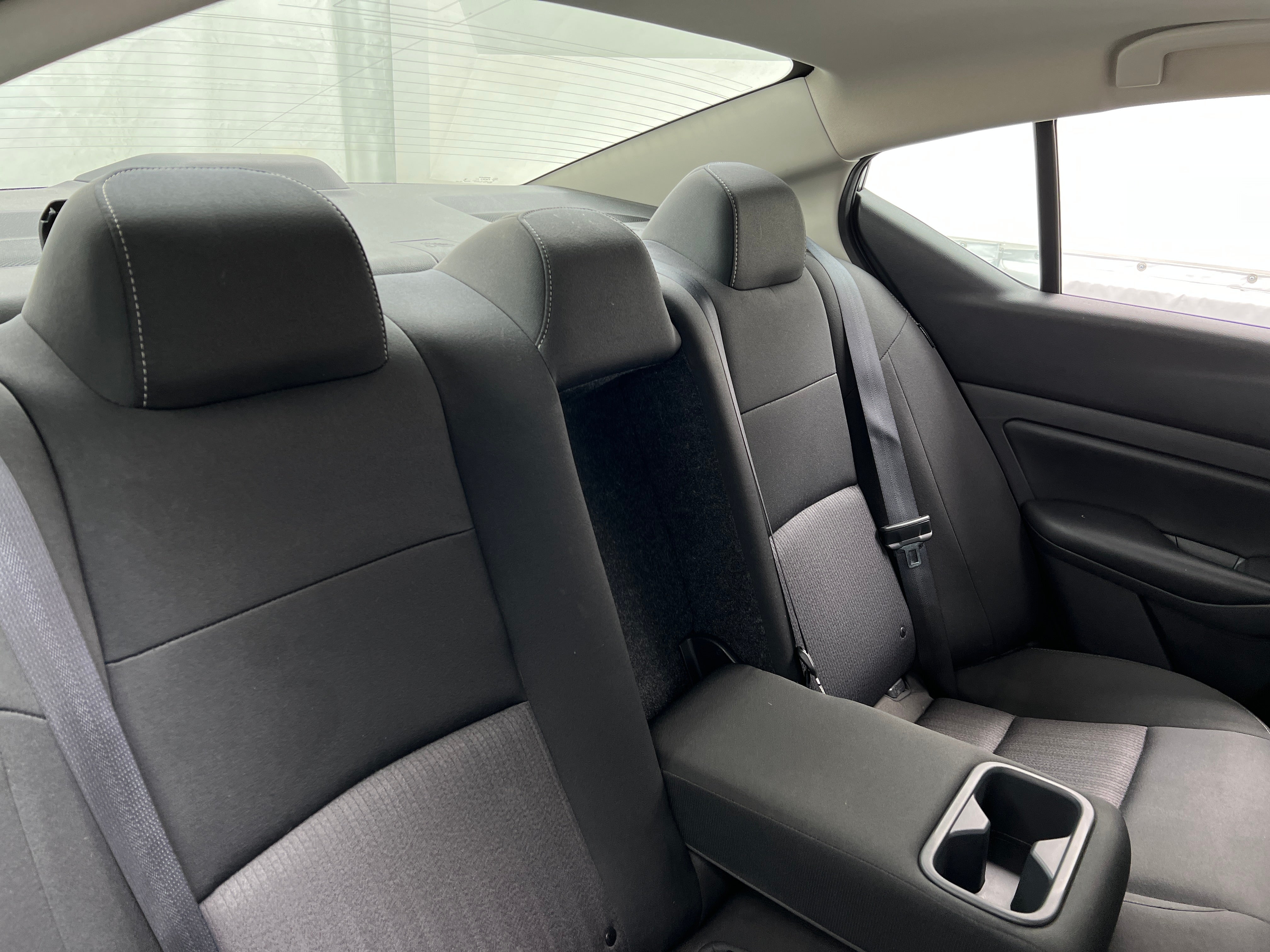2023 Nissan Altima S 6