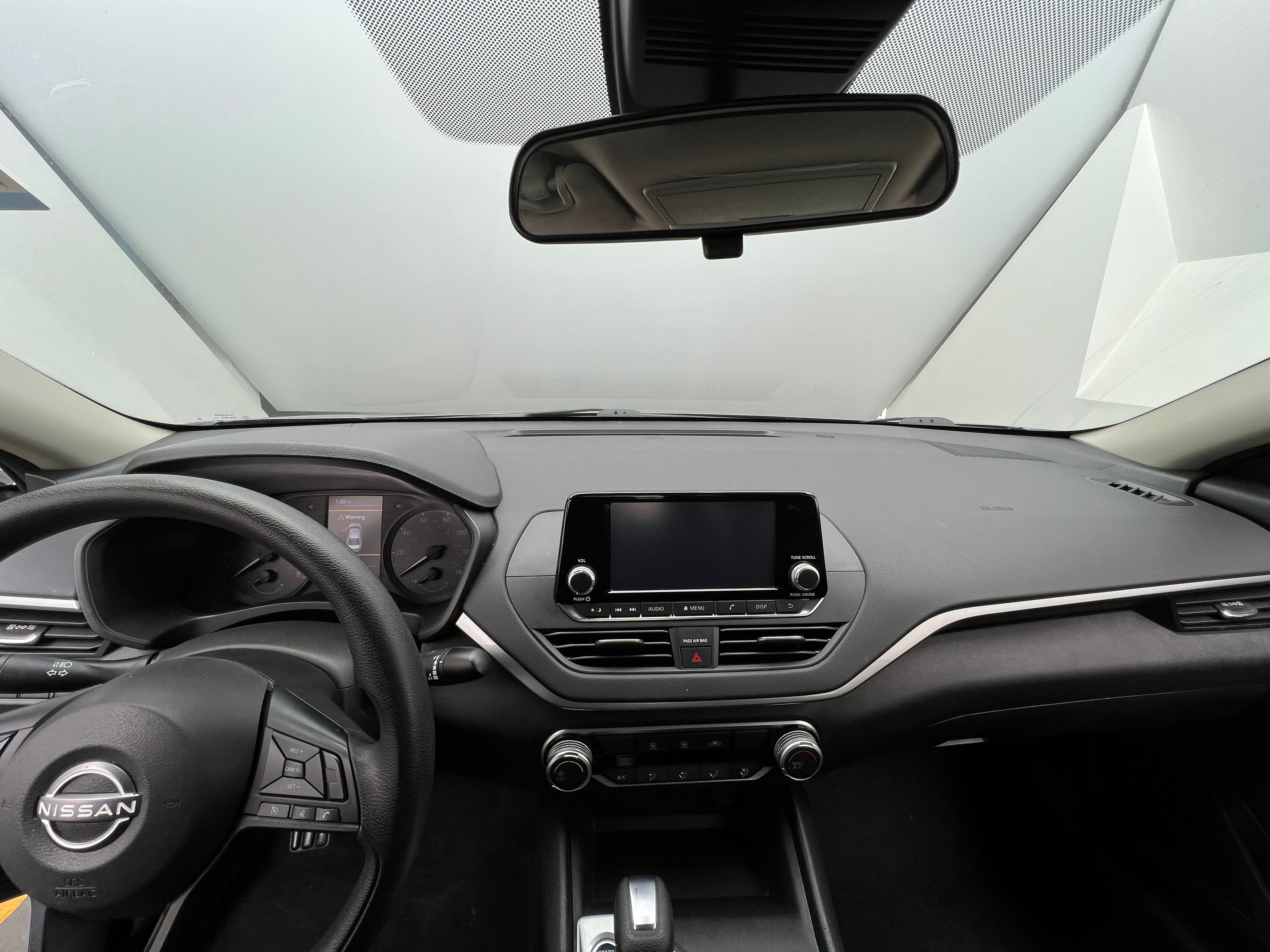 2023 Nissan Altima S 3