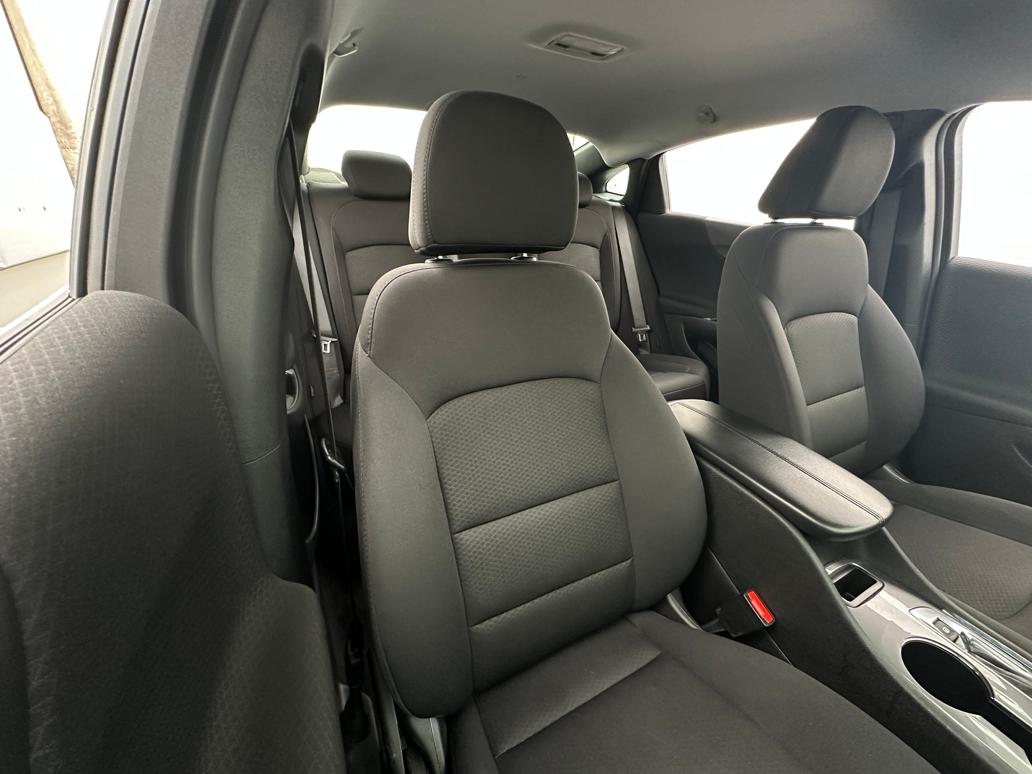2023 Chevrolet Malibu LT 2