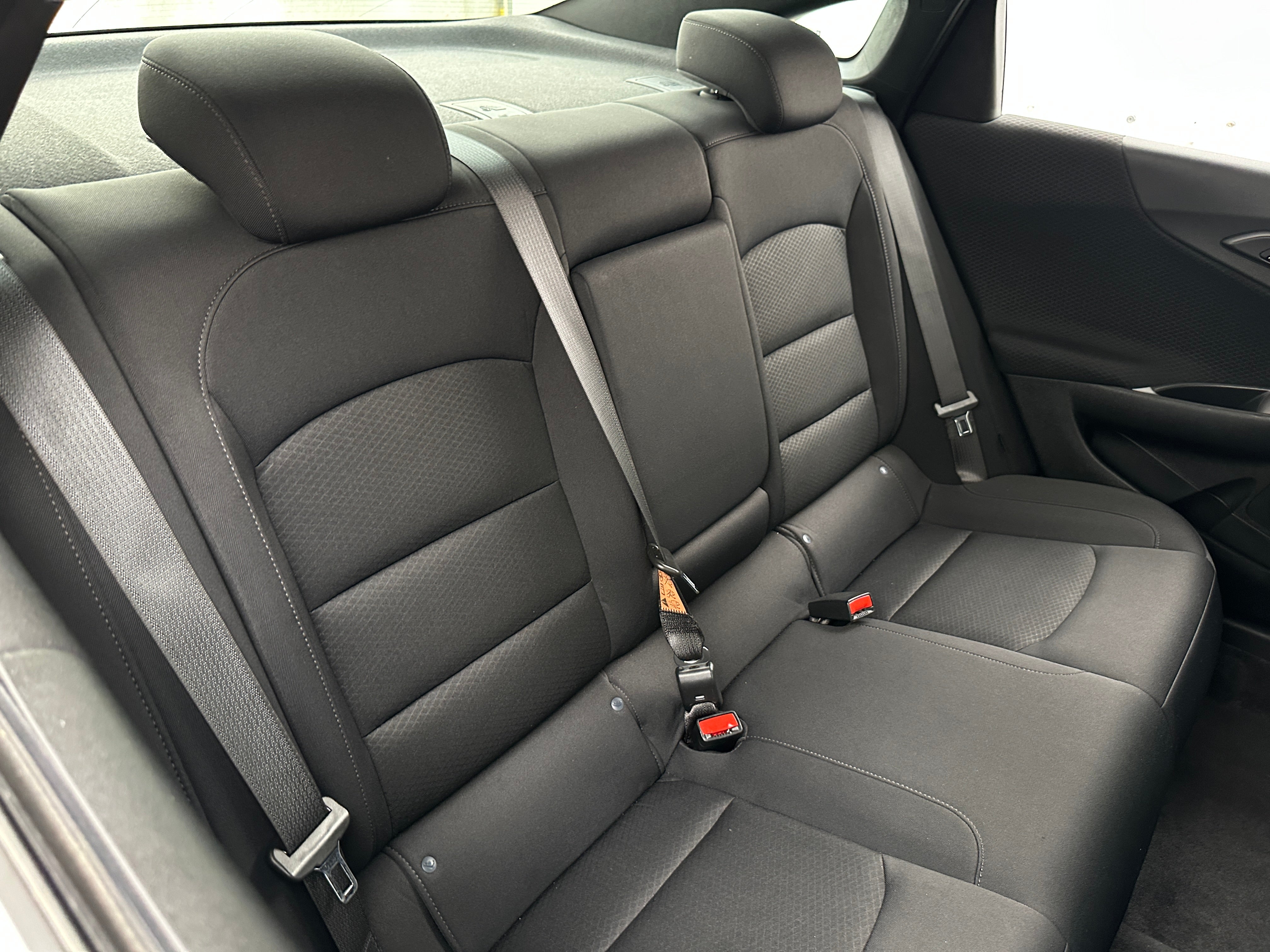 2023 Chevrolet Malibu LT 6