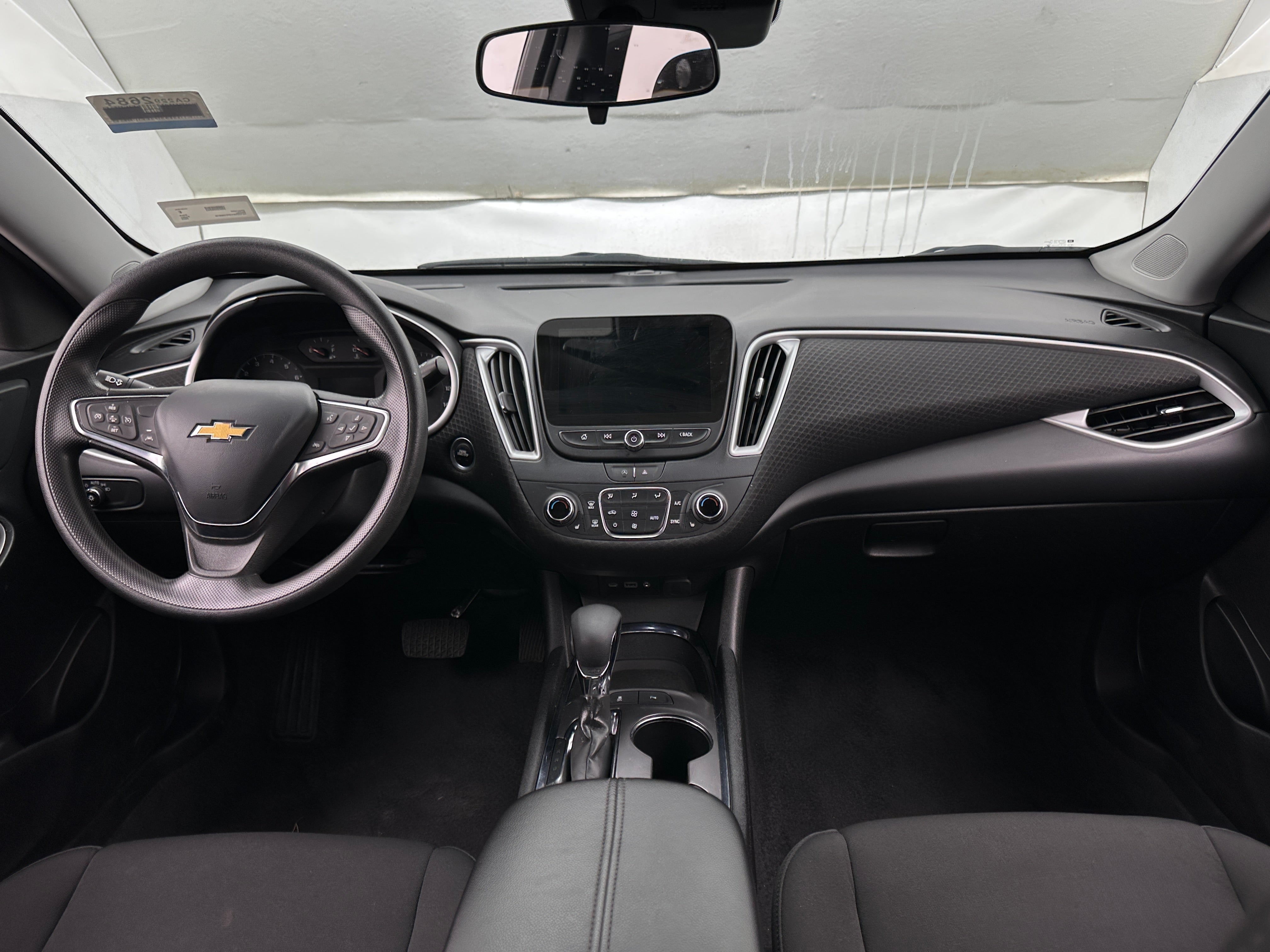 2023 Chevrolet Malibu LT 3
