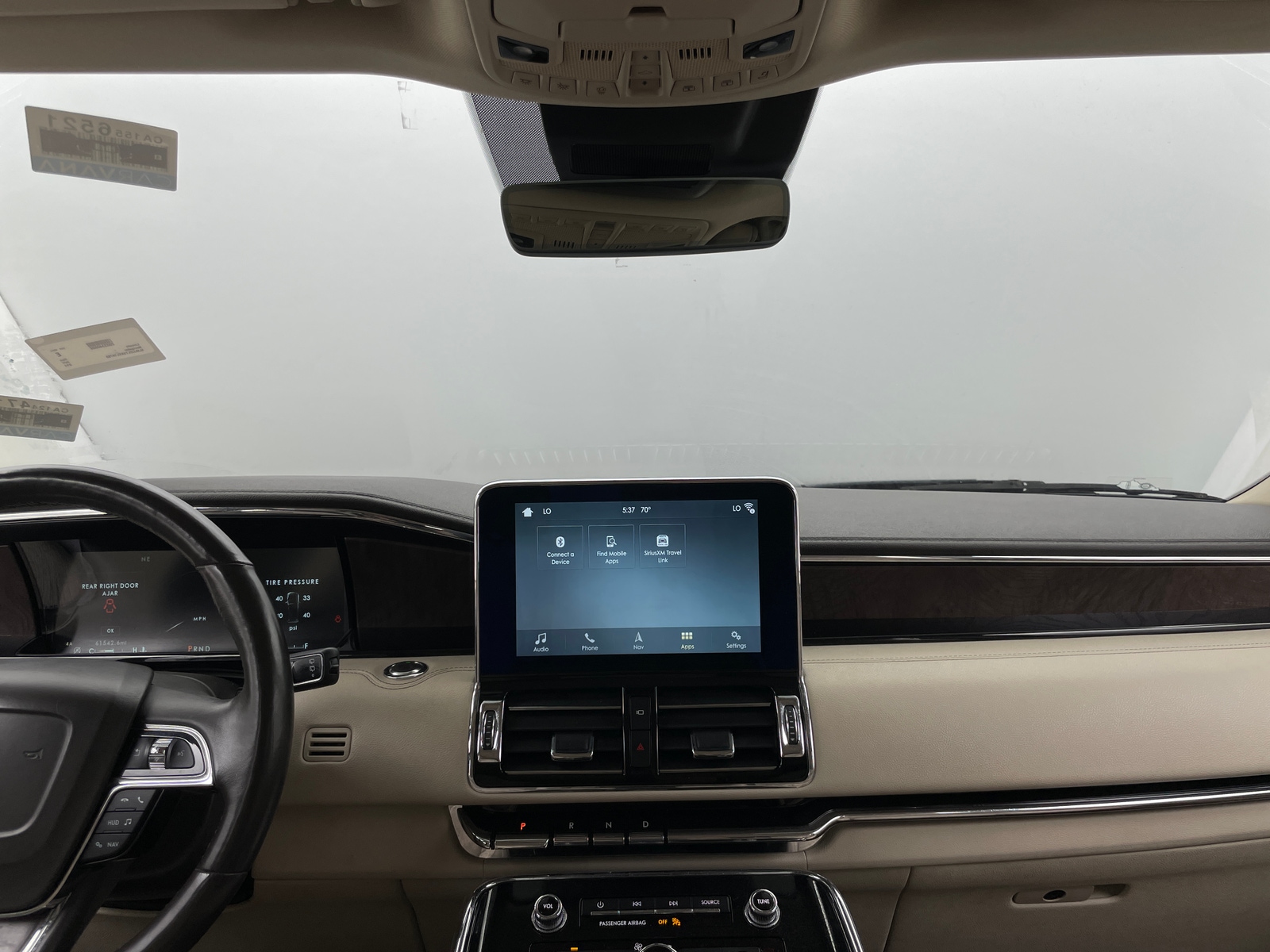 Thumbnail: 2019 Lincoln Navigator - 2
