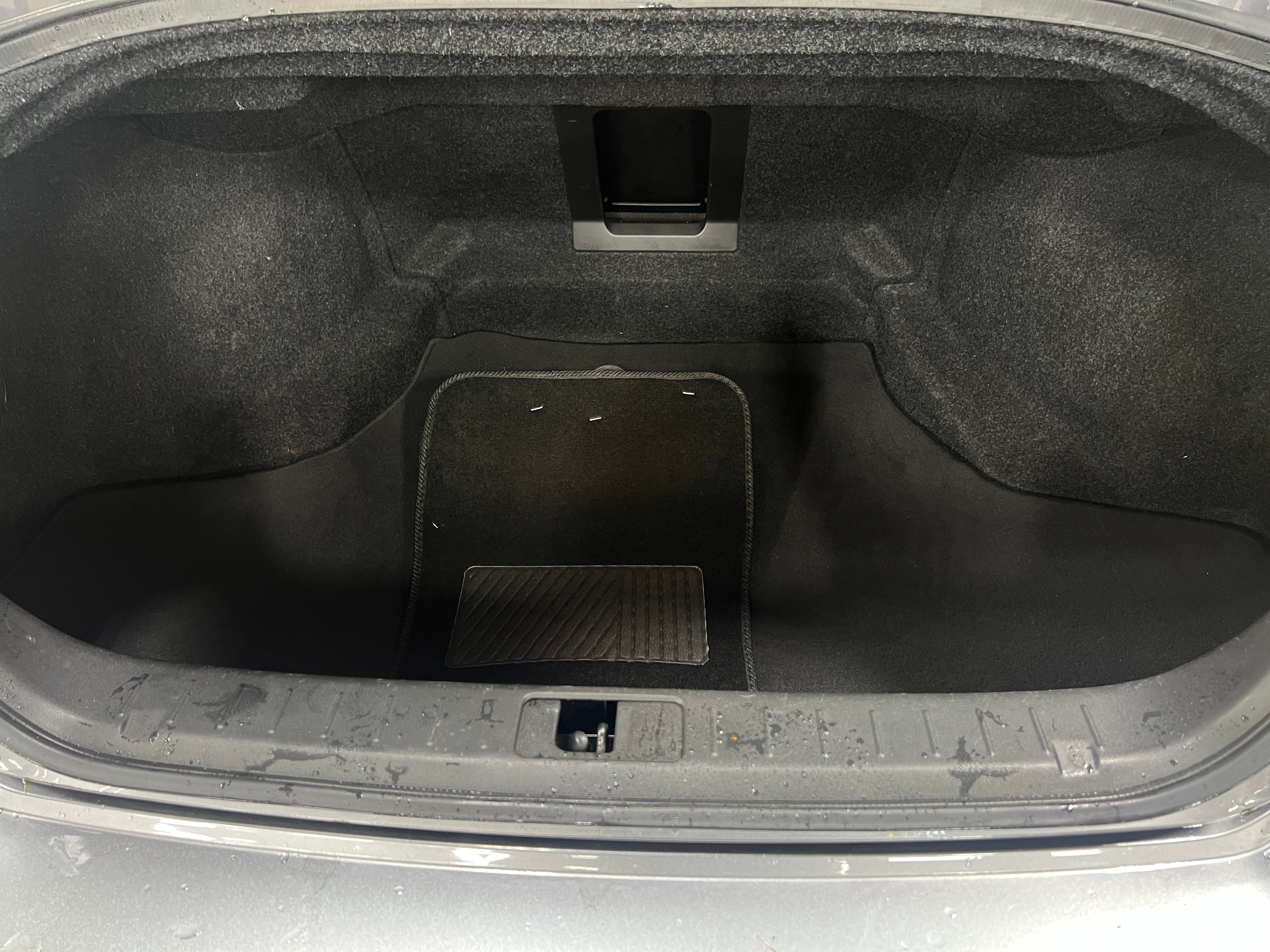 2018 INFINITI Q70 Luxe 6