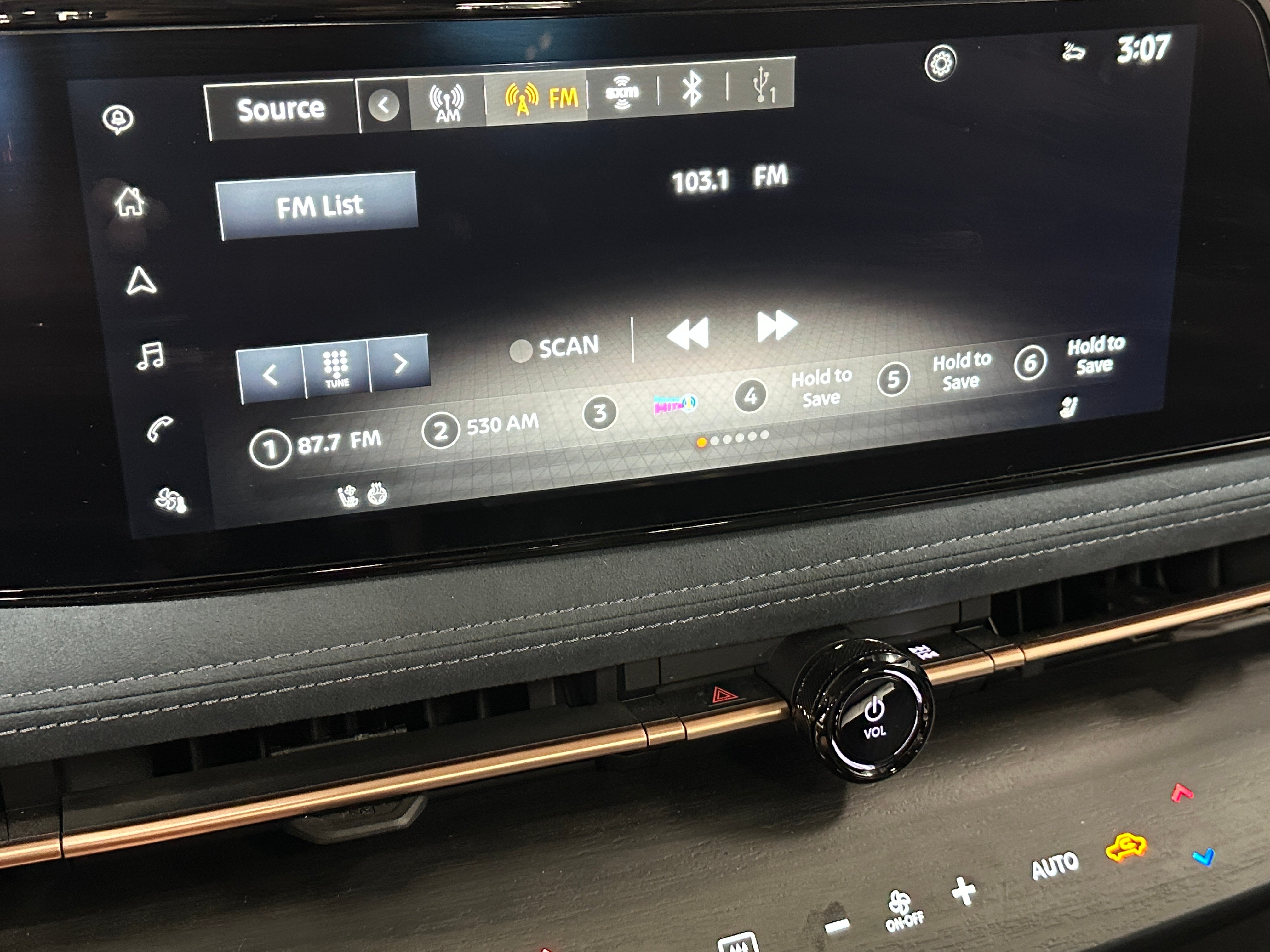 2023 Nissan Ariya Platinum+ 4