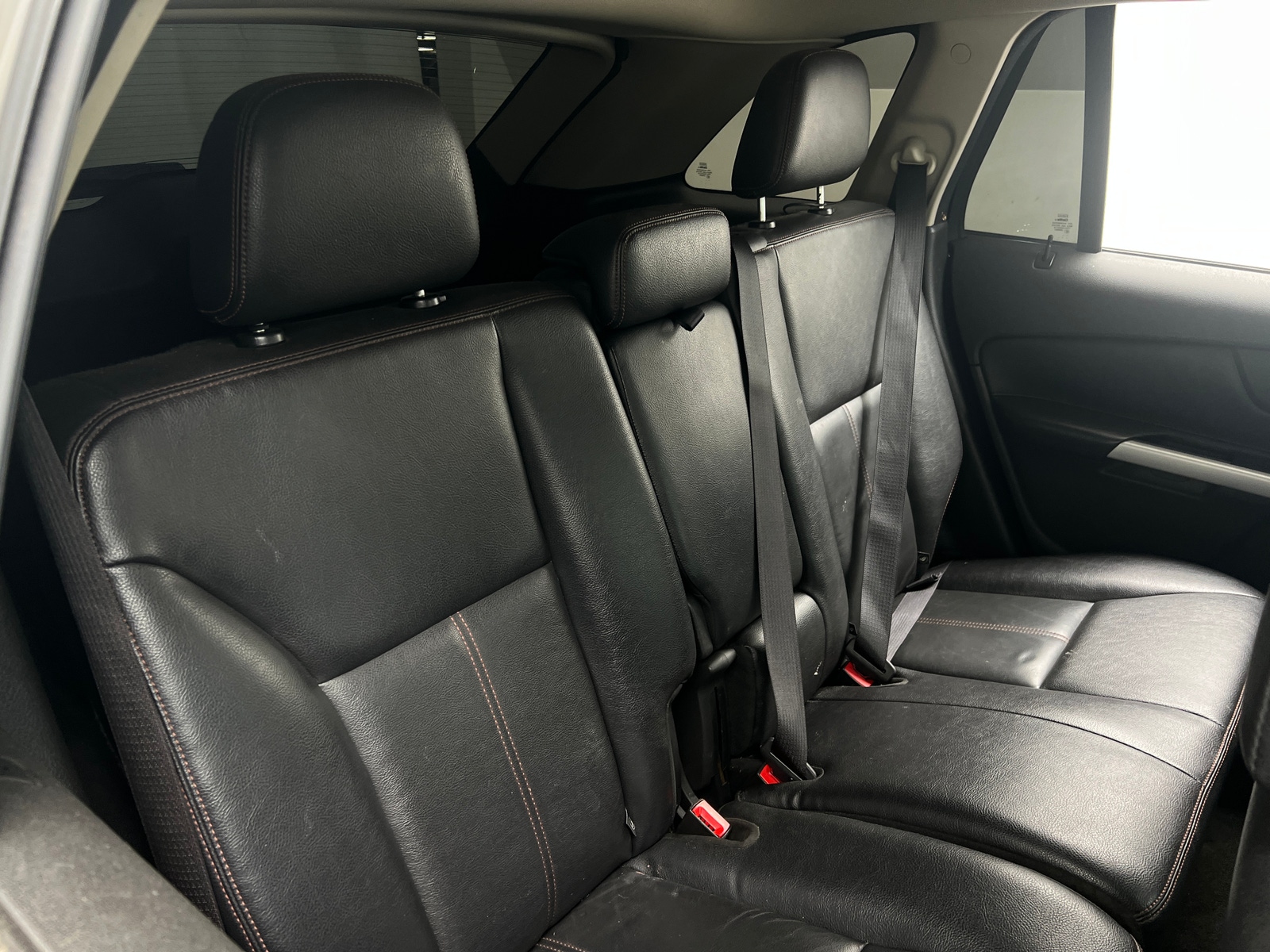 Thumbnail: 2013 Ford Edge - 6