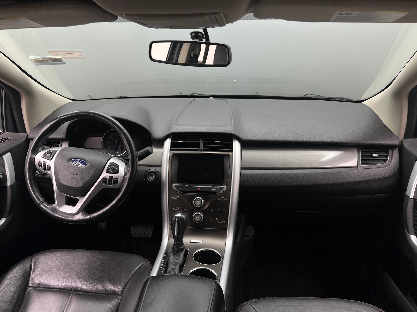 Thumbnail: 2013 Ford Edge - 3