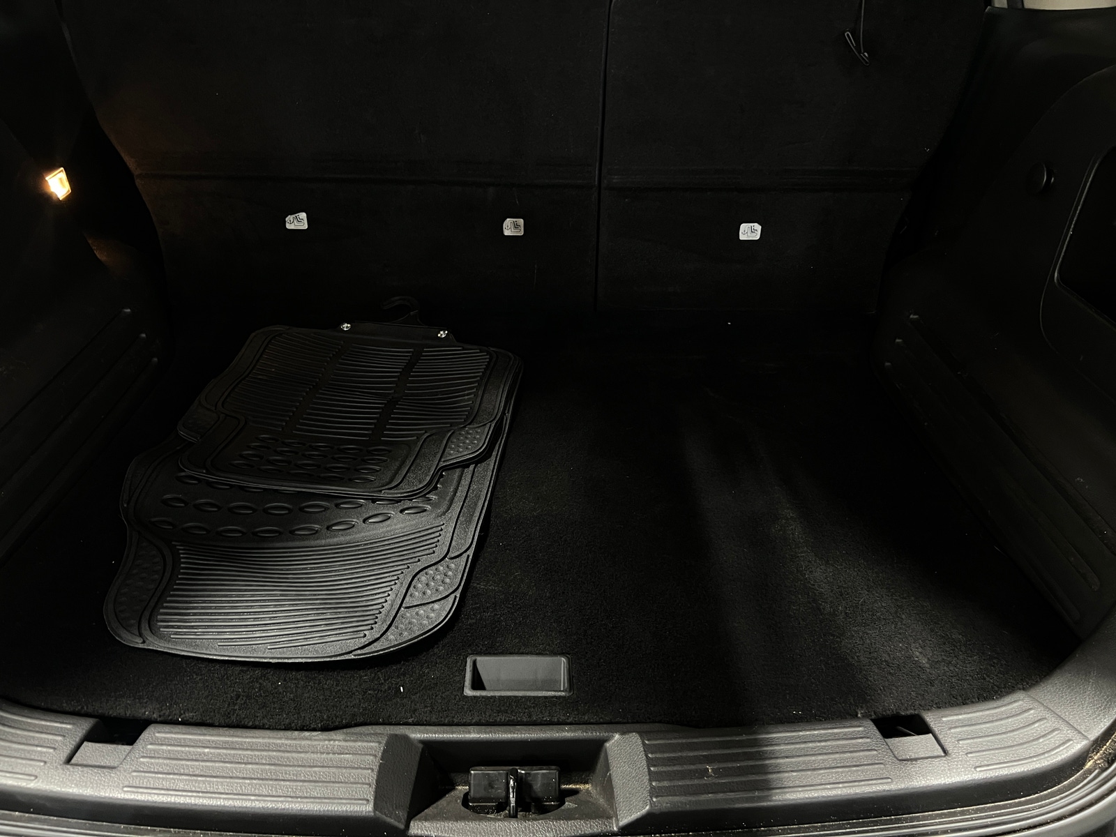 Thumbnail: 2013 Ford Edge - 7