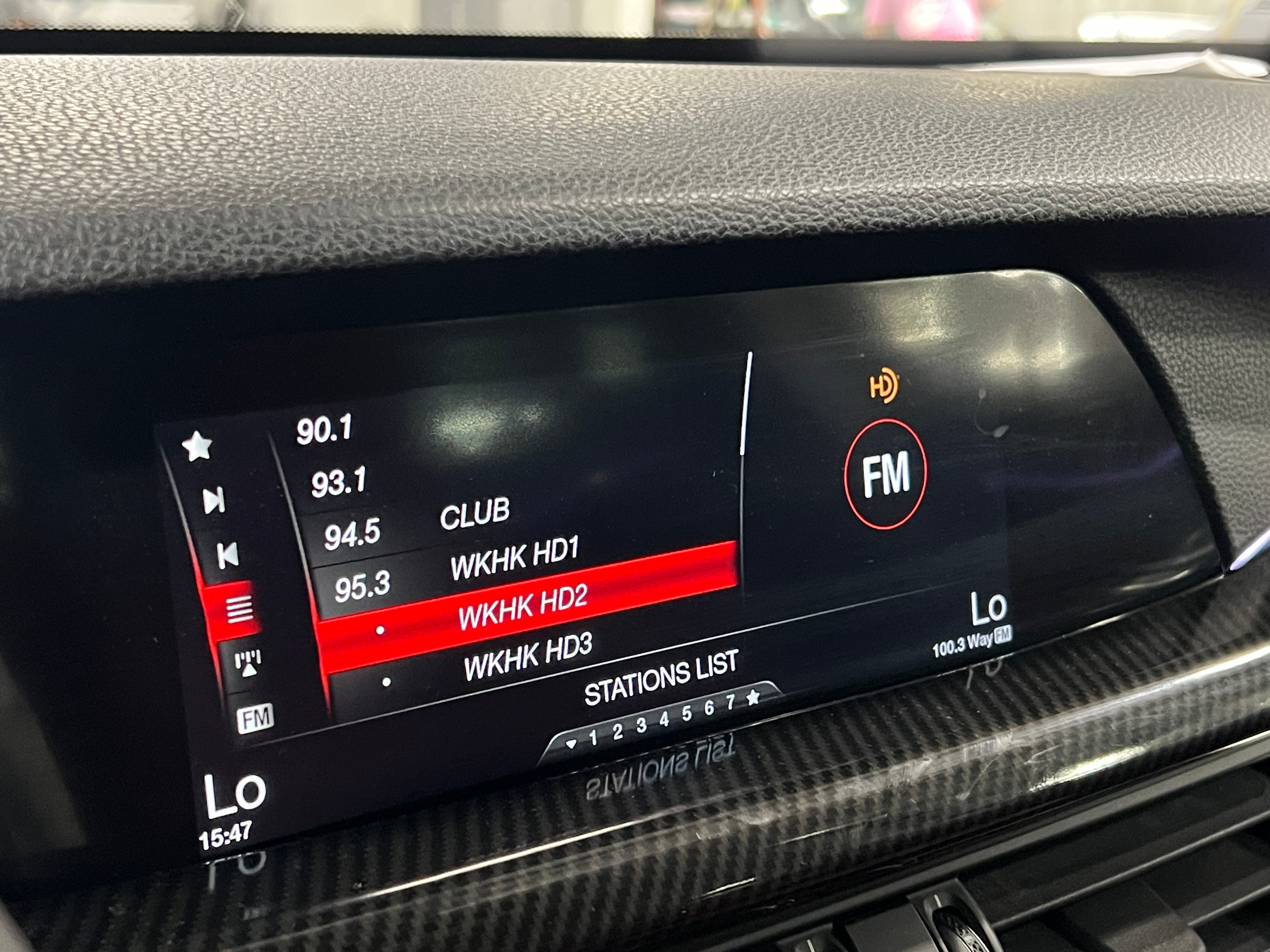 2018 Alfa Romeo Stelvio Base 3