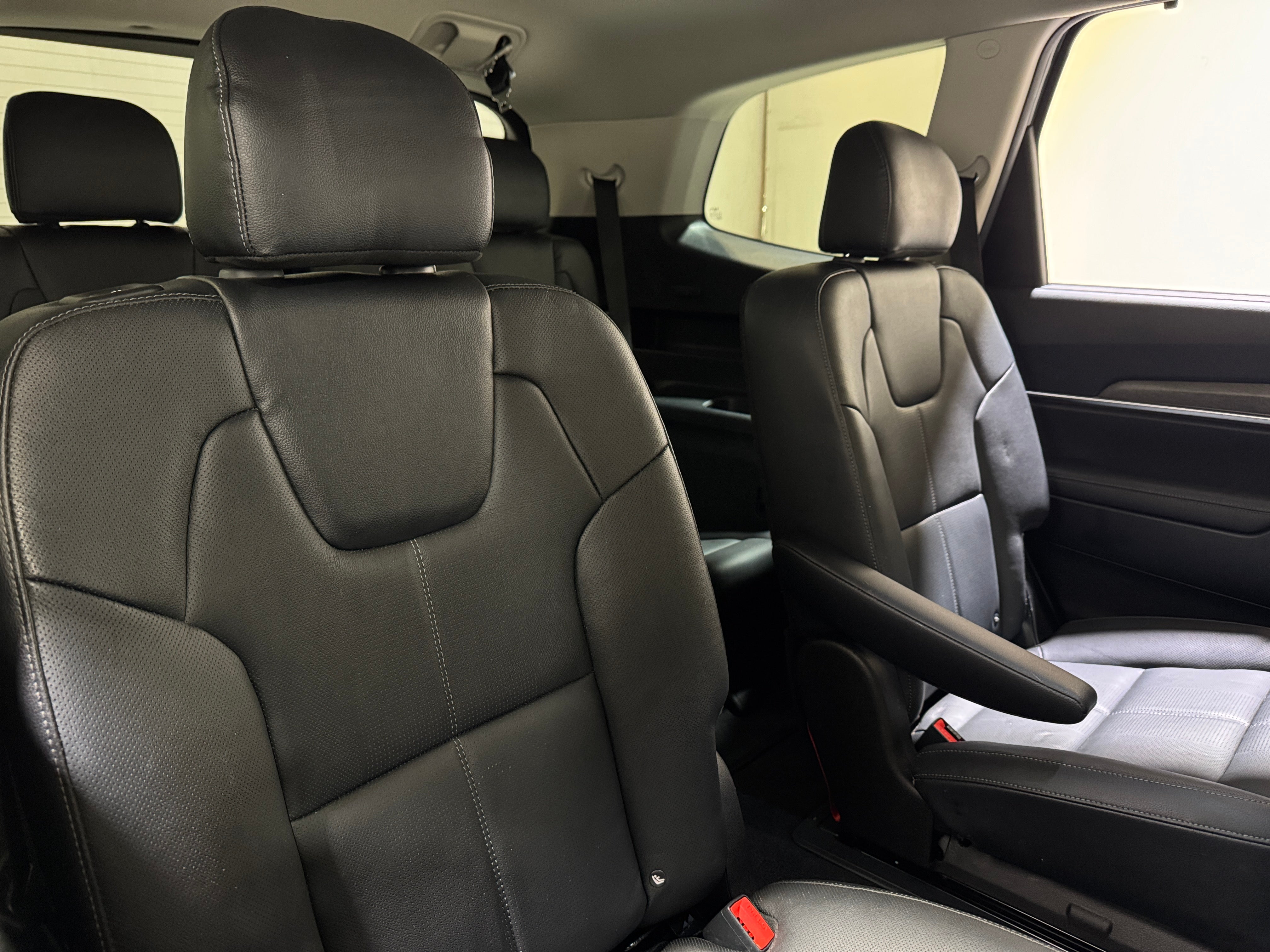 2022 Kia Telluride EX 5