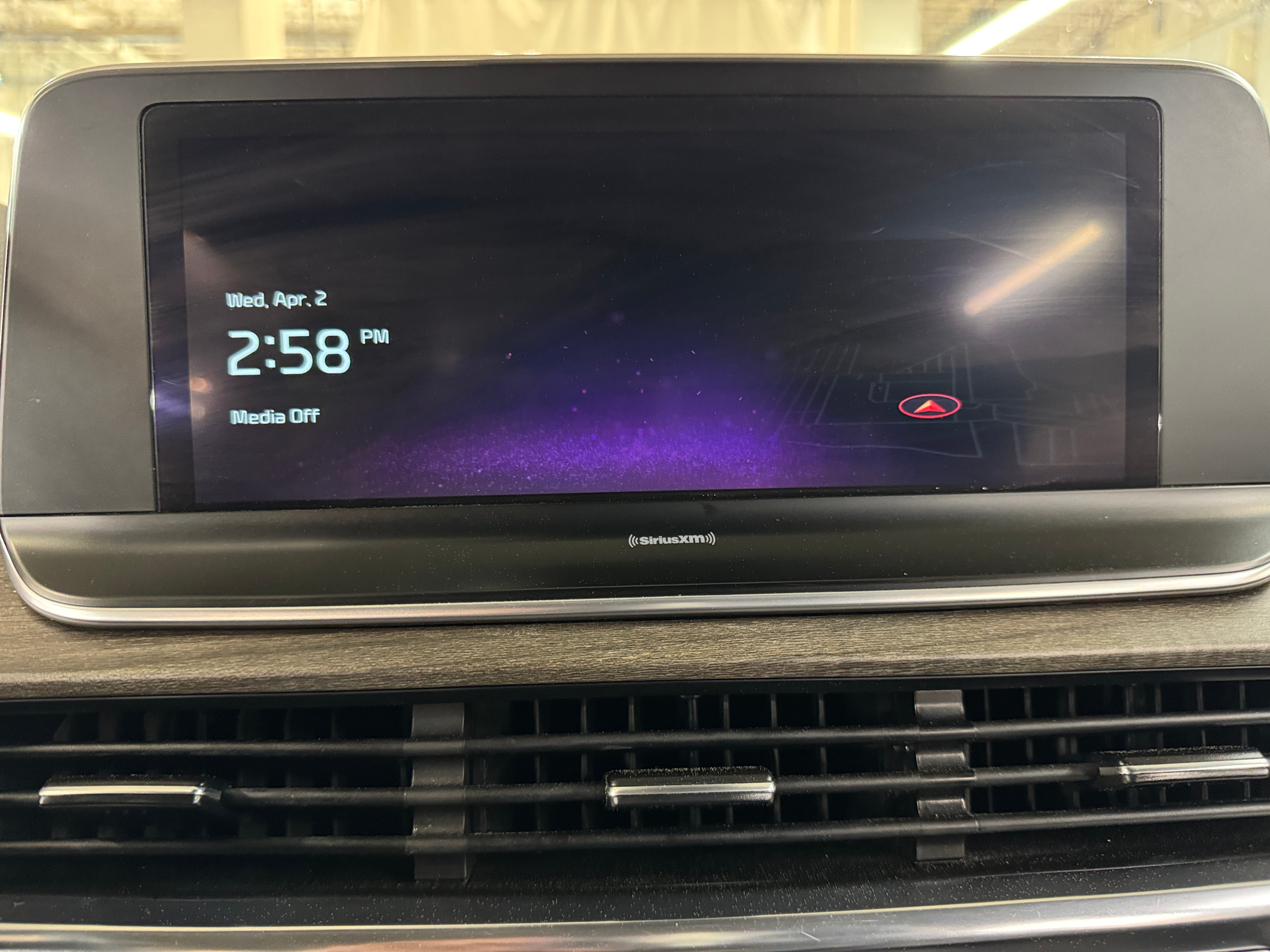 2022 Kia Telluride EX 3