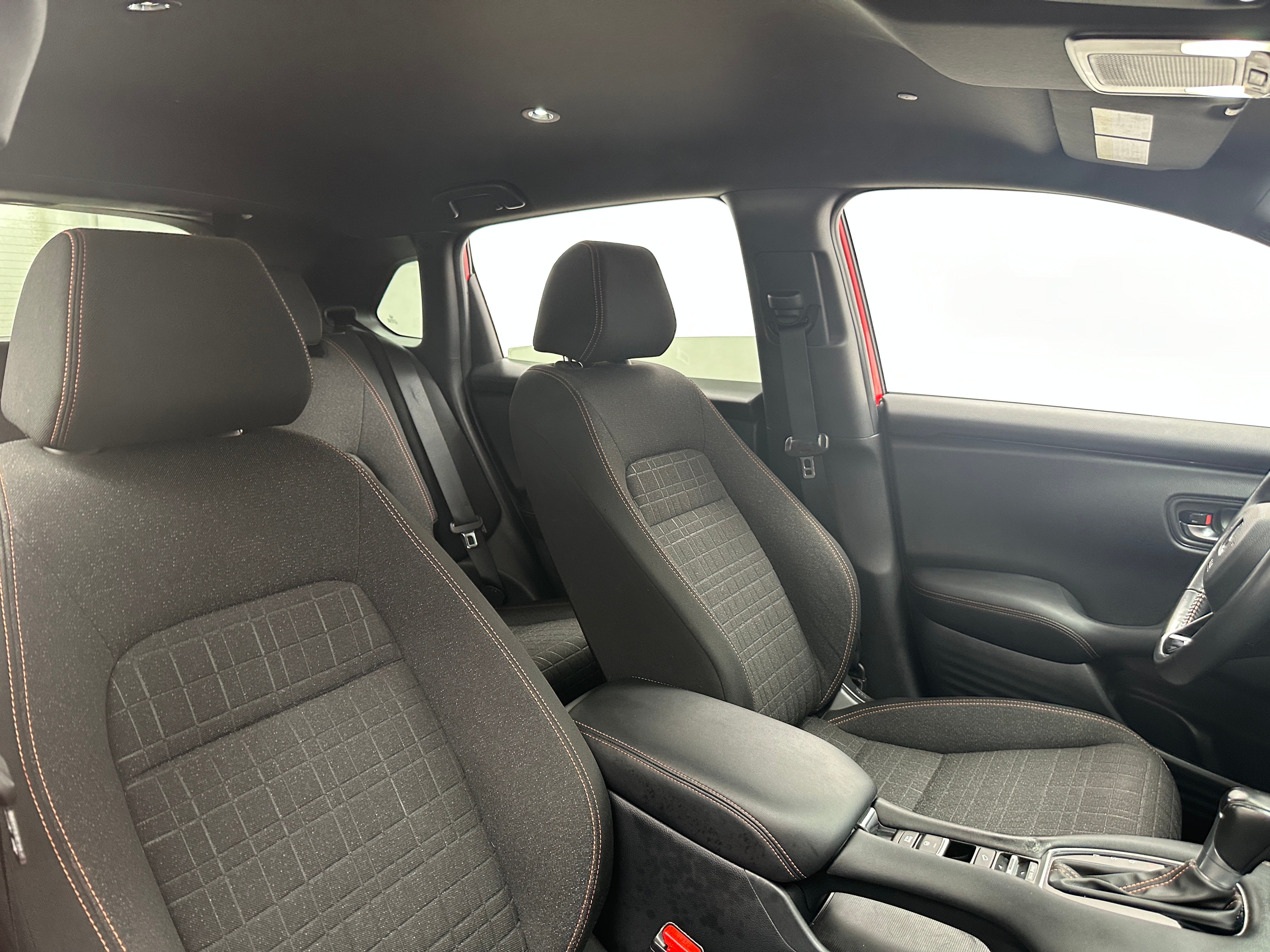 2023 Honda HR-V Sport 2
